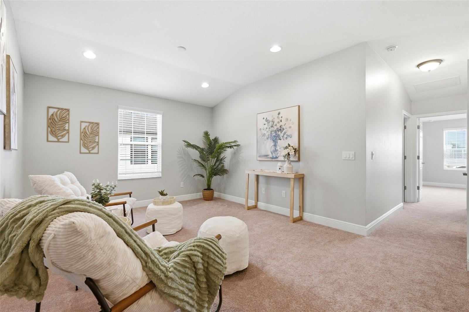 WINDERMERE ESTATES - Residential