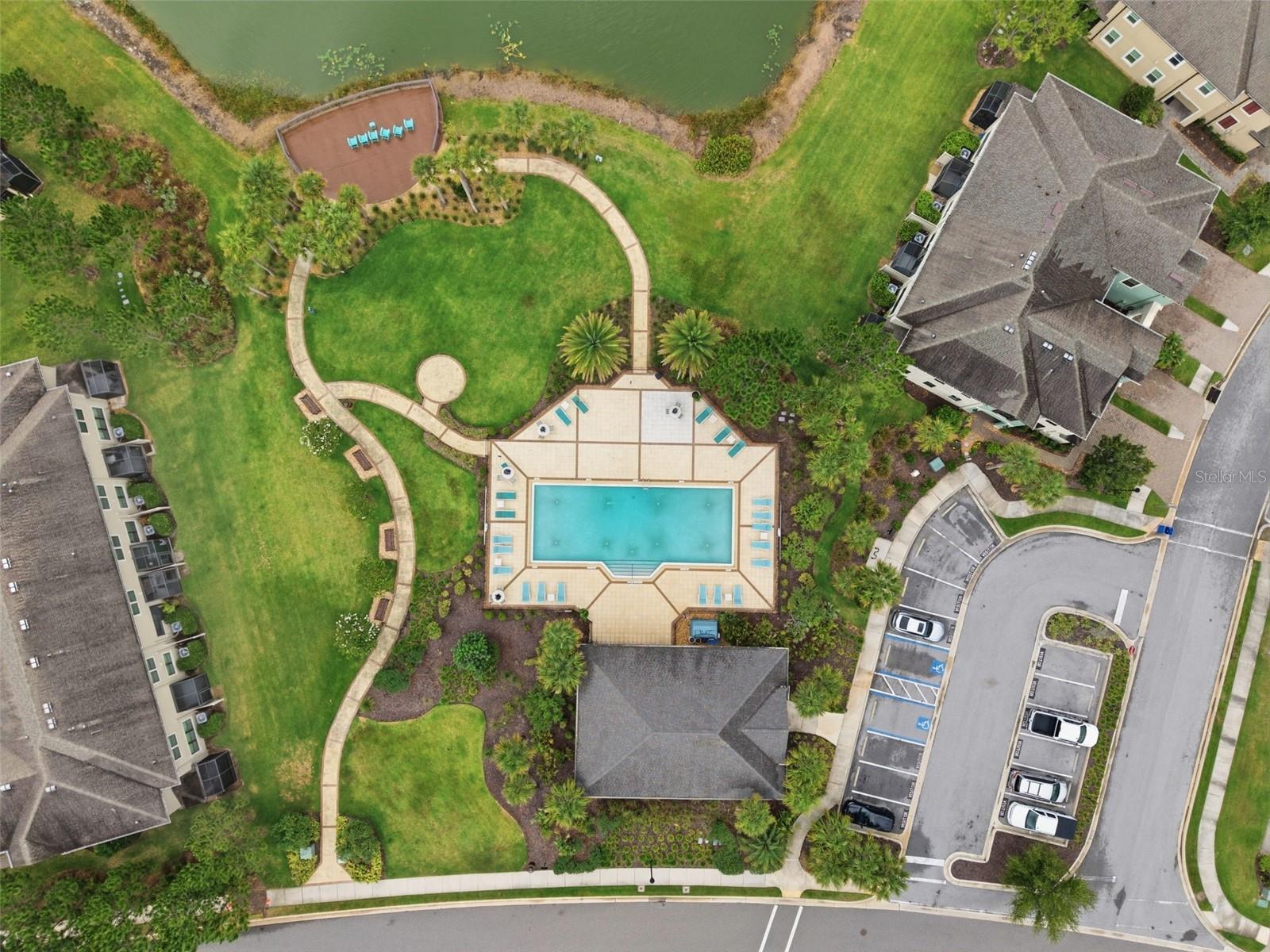 WINDERMERE ESTATES - Residential