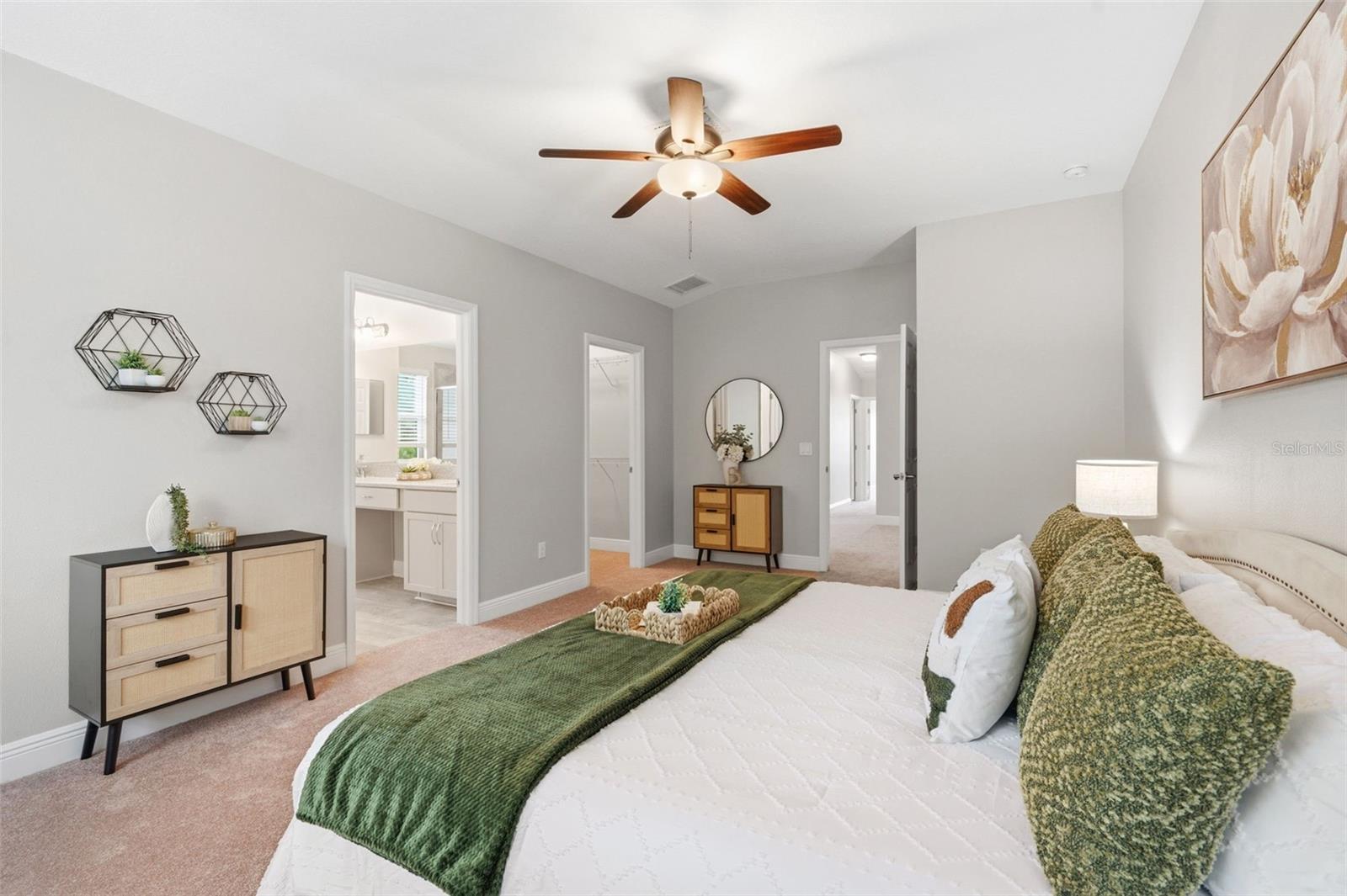 WINDERMERE ESTATES - Residential
