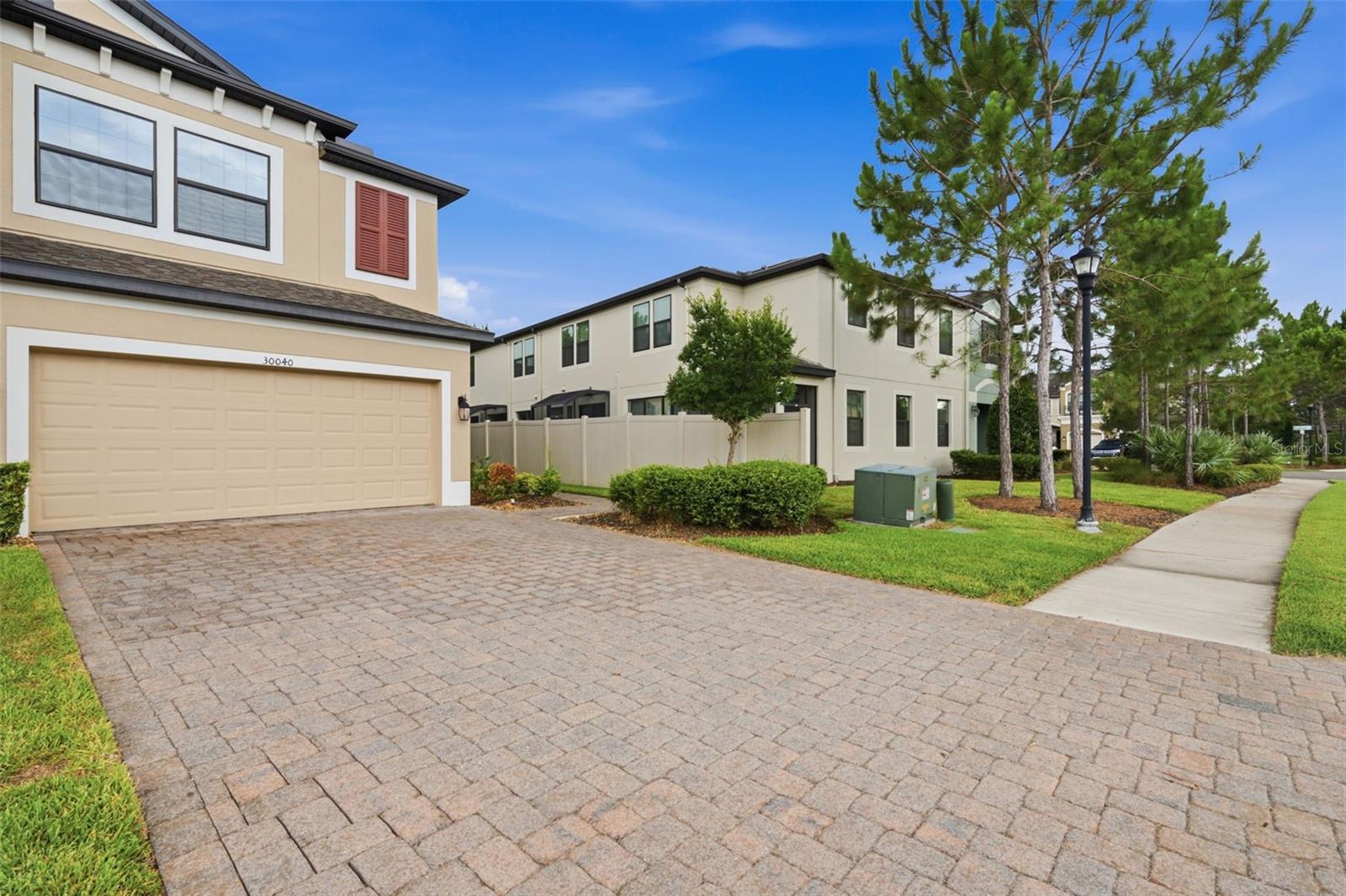 WINDERMERE ESTATES - Residential