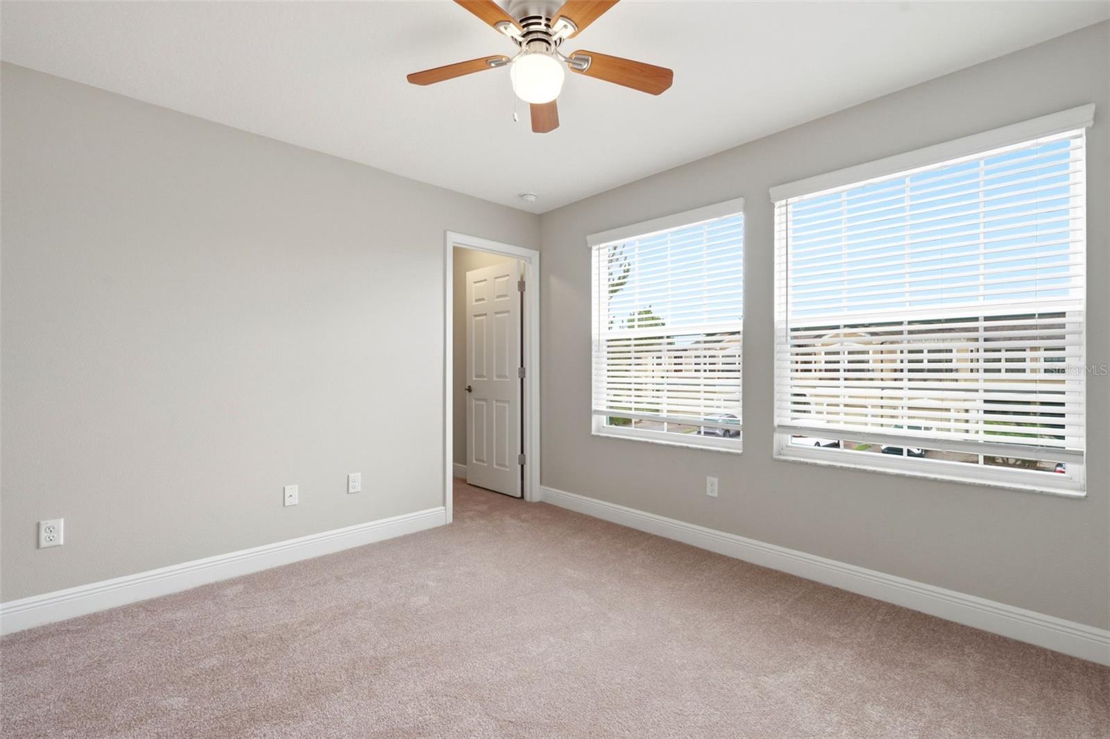 WINDERMERE ESTATES - Residential