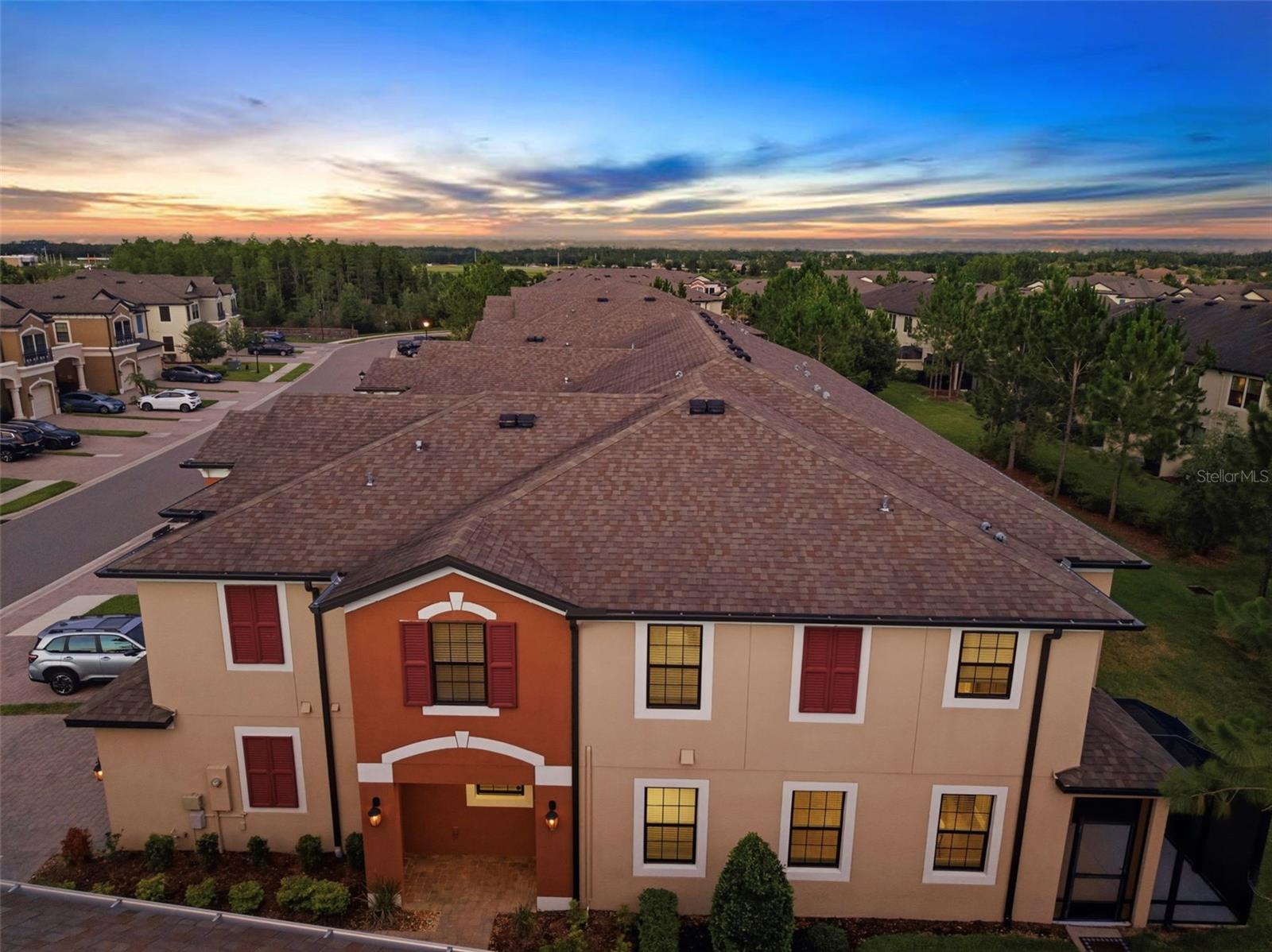 WINDERMERE ESTATES - Residential