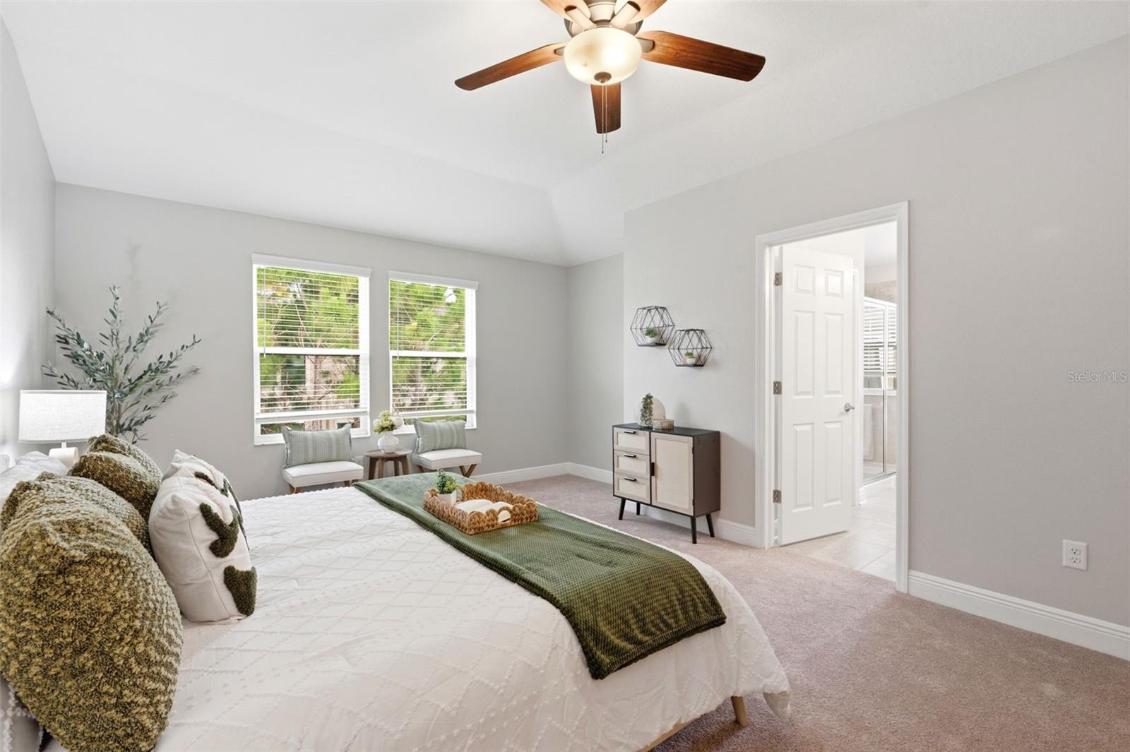 WINDERMERE ESTATES - Residential