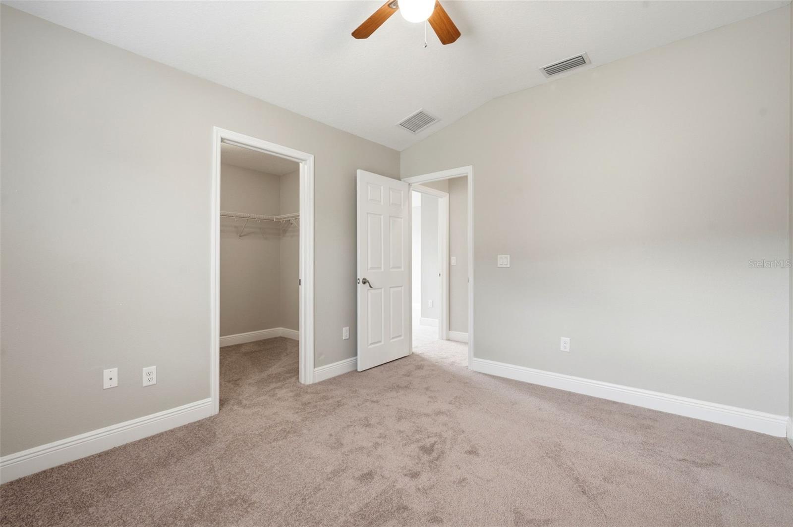 WINDERMERE ESTATES - Residential