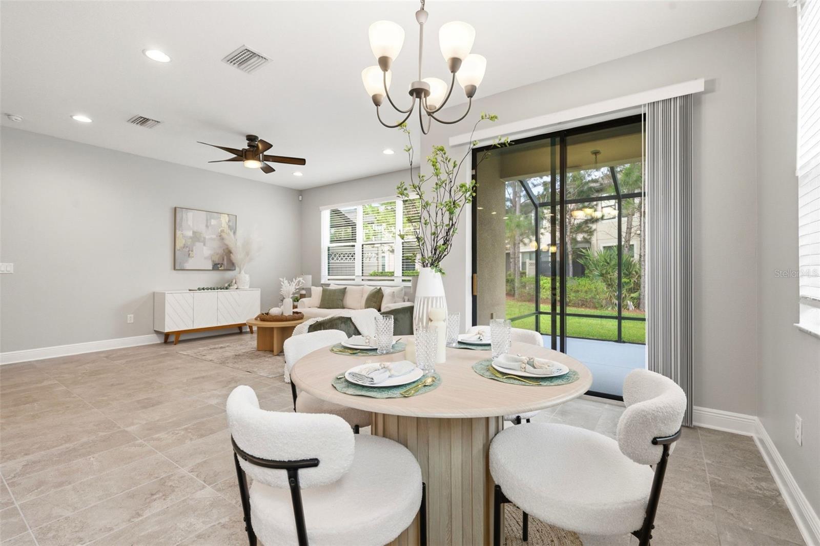 WINDERMERE ESTATES - Residential