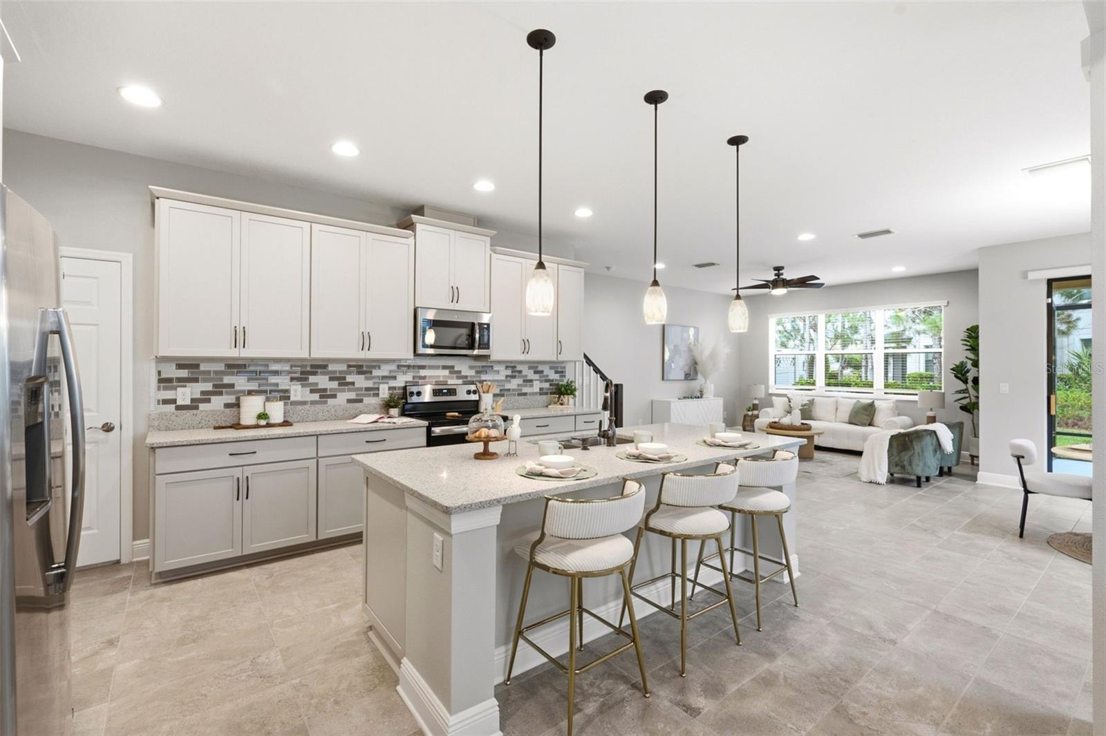 WINDERMERE ESTATES - Residential