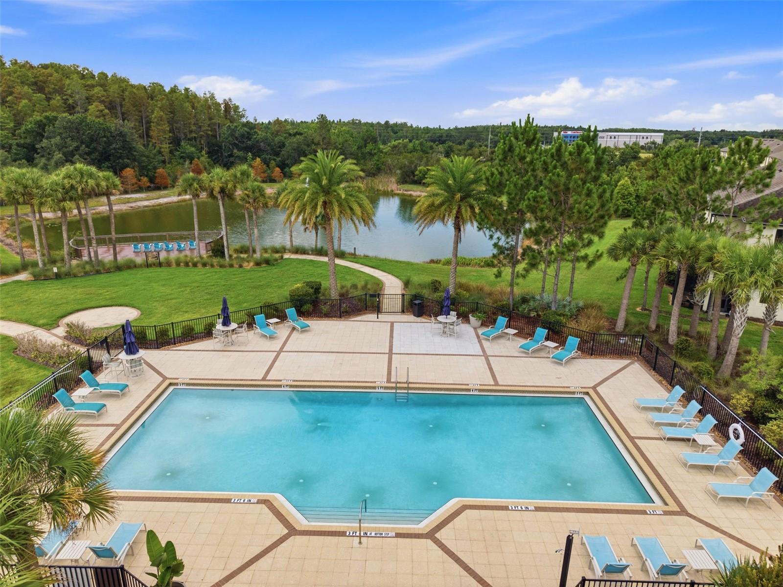 WINDERMERE ESTATES - Residential