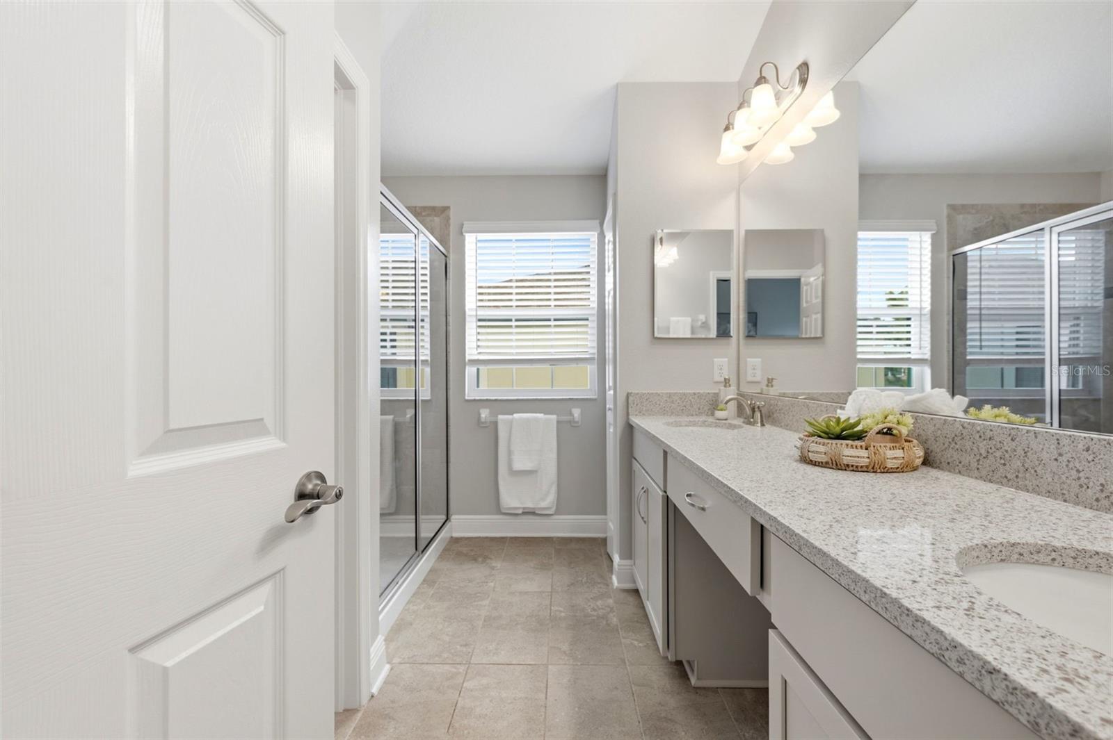 WINDERMERE ESTATES - Residential