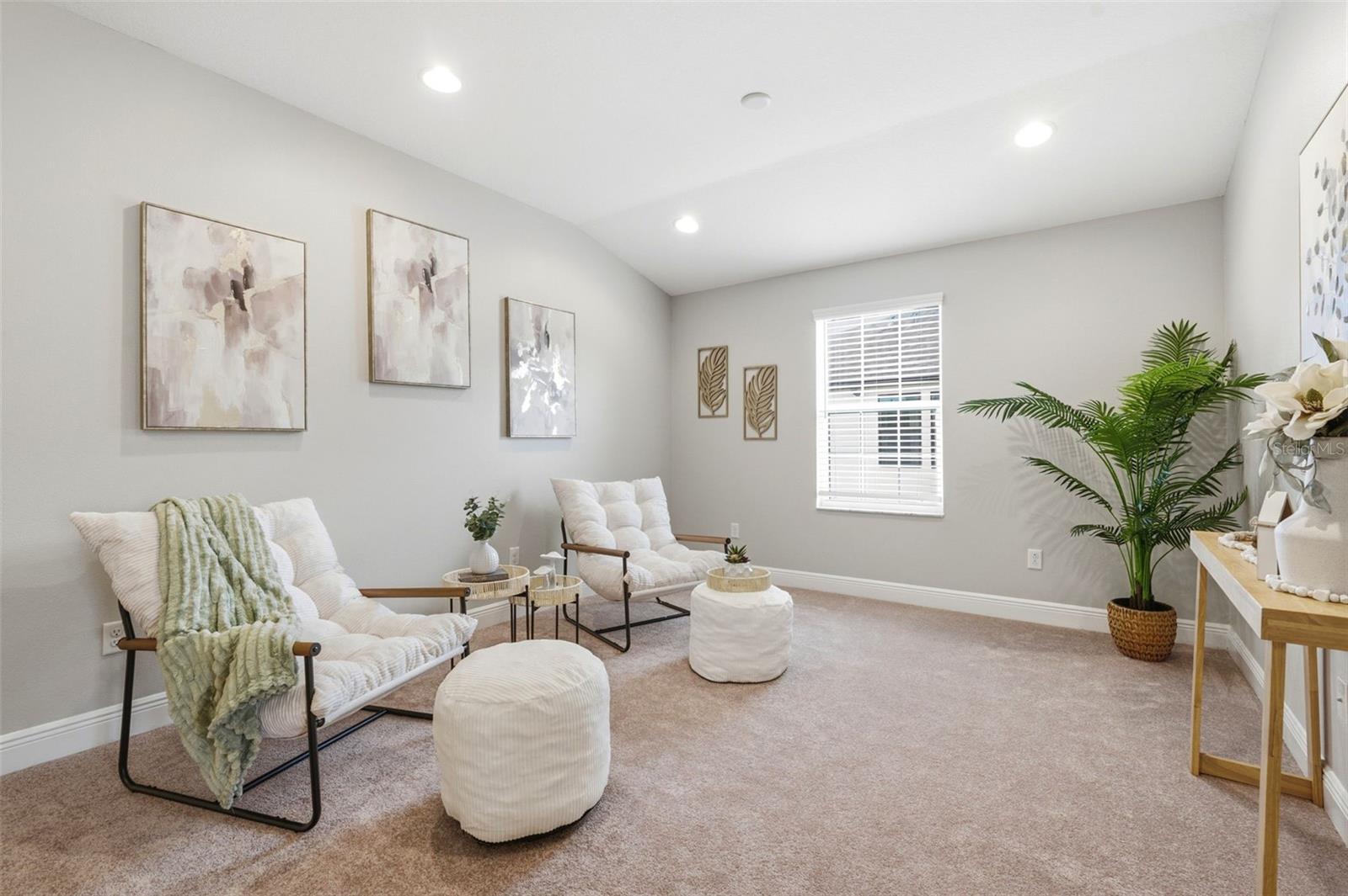 WINDERMERE ESTATES - Residential