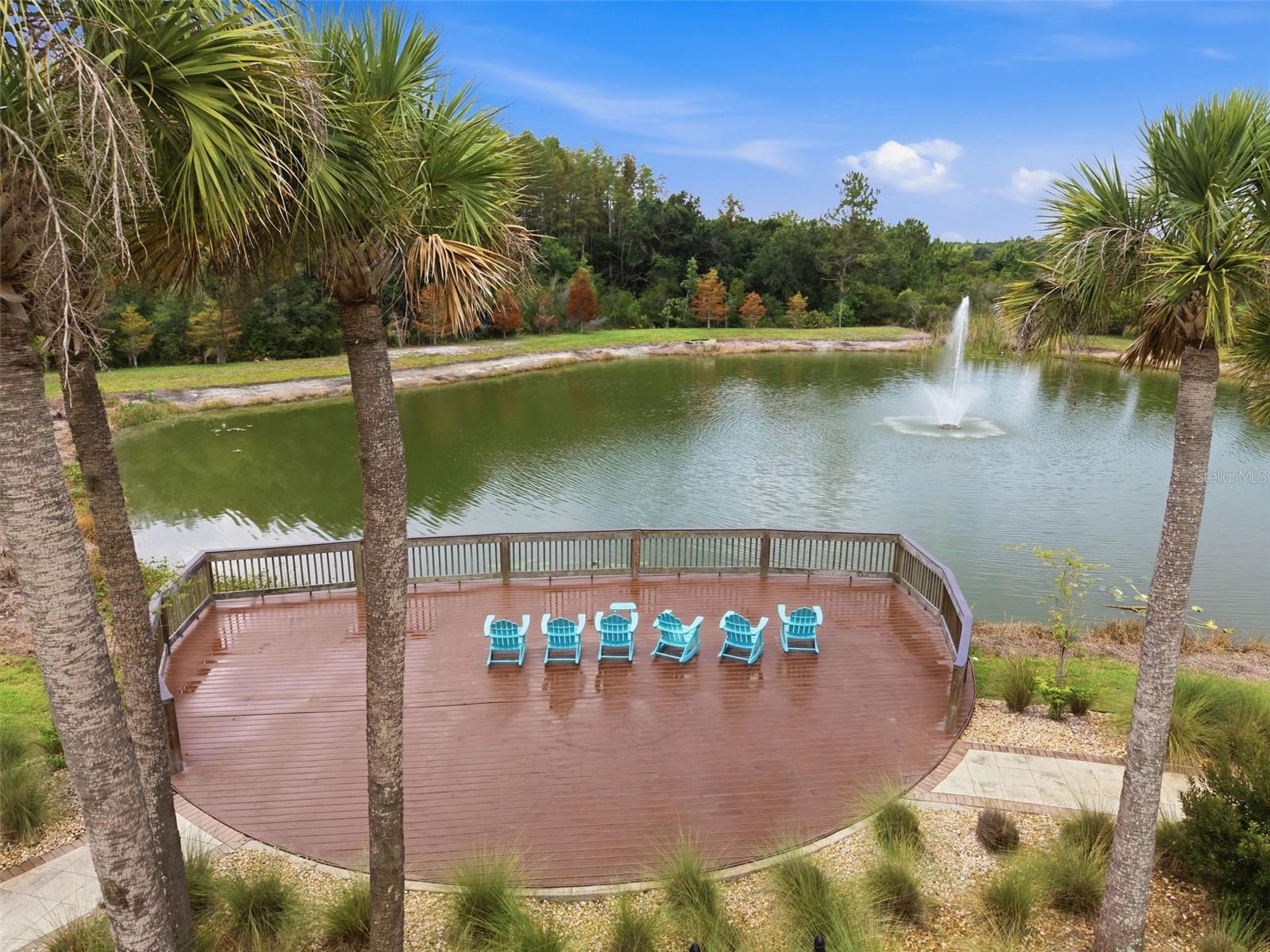 WINDERMERE ESTATES - Residential