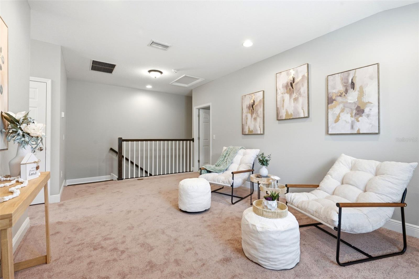 WINDERMERE ESTATES - Residential