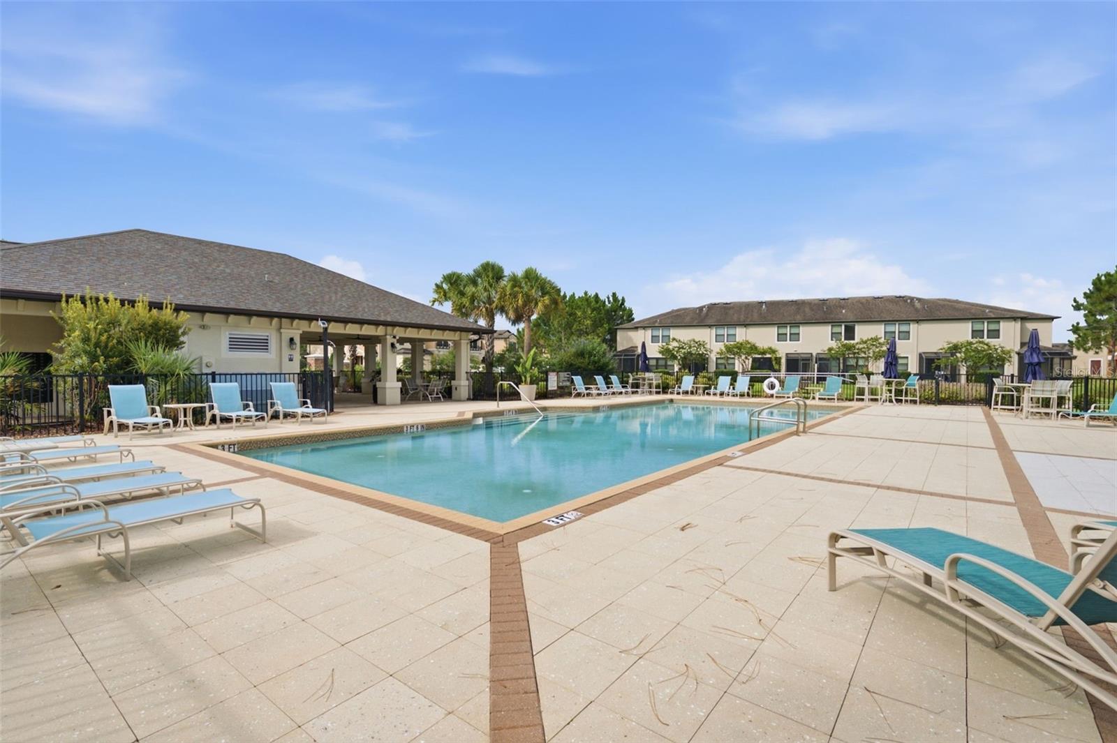WINDERMERE ESTATES - Residential