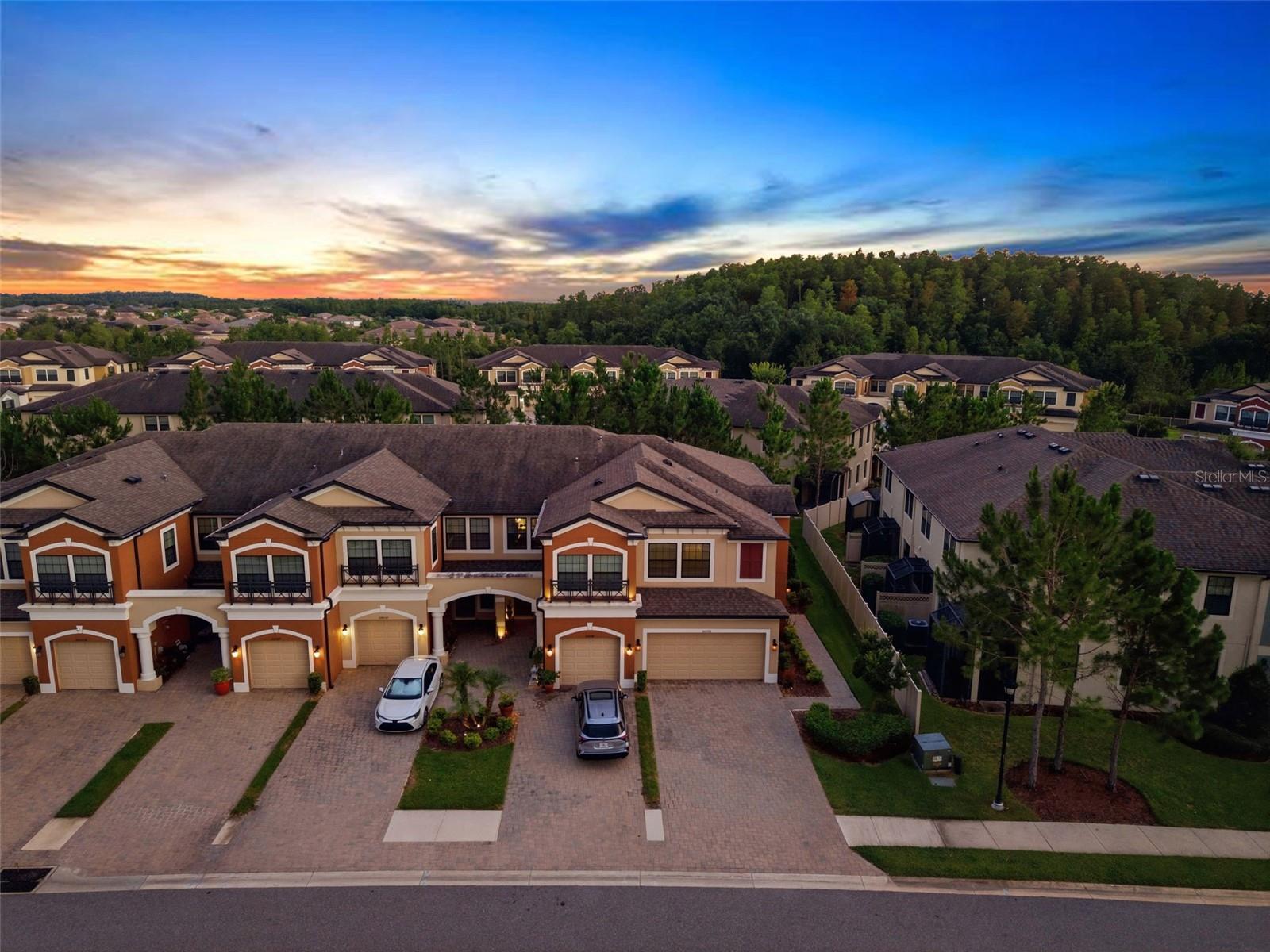 WINDERMERE ESTATES - Residential