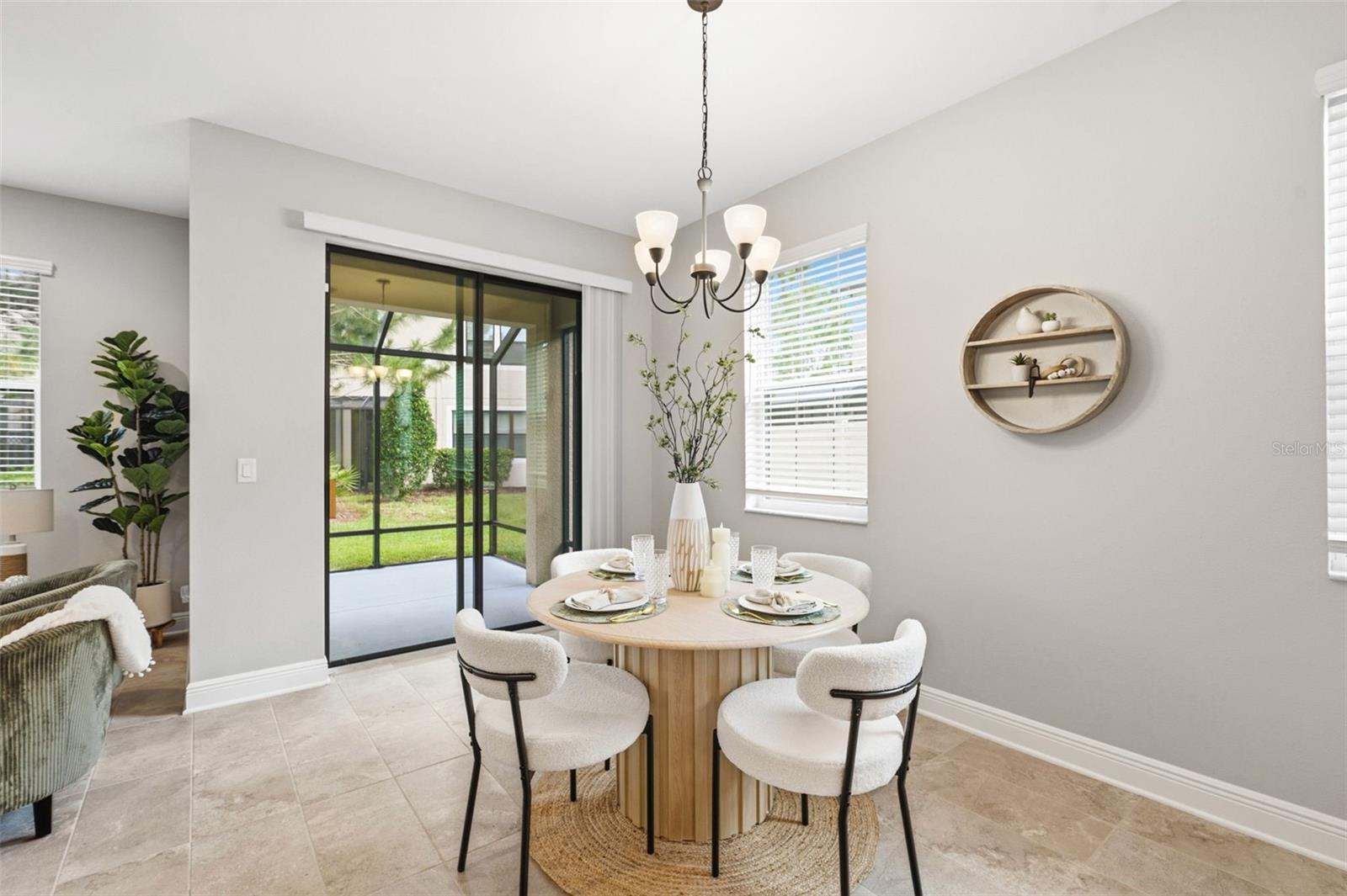 WINDERMERE ESTATES - Residential