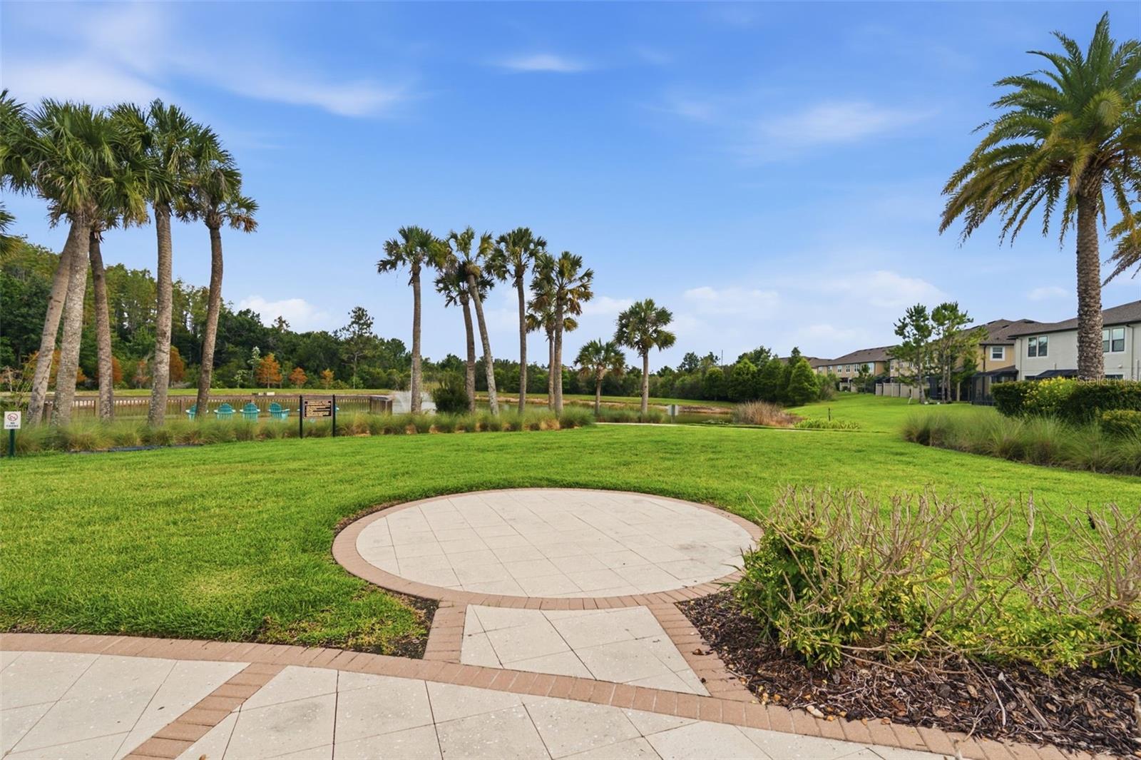 WINDERMERE ESTATES - Residential