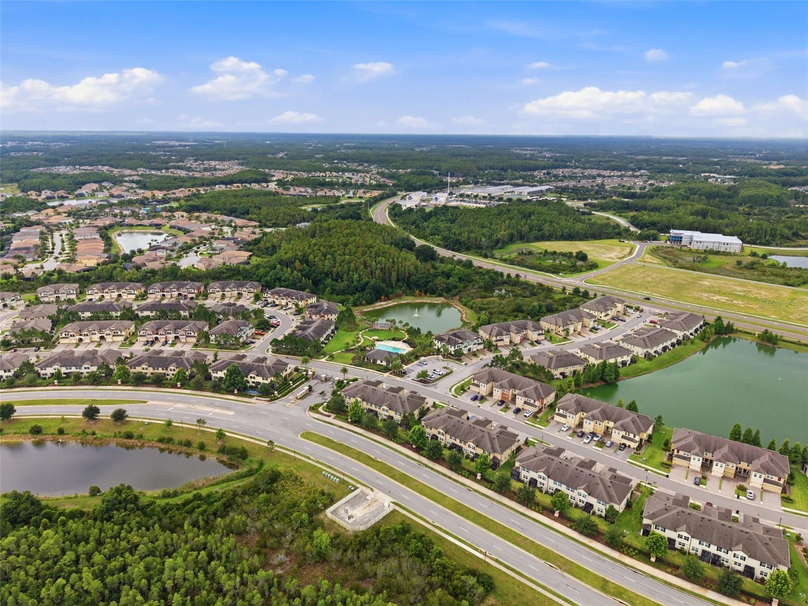 WINDERMERE ESTATES - Residential