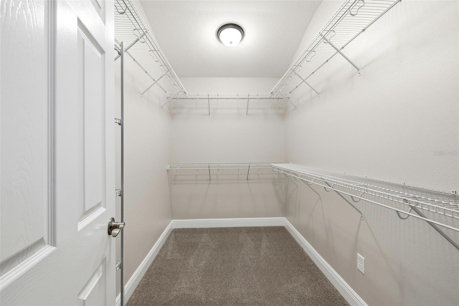 WINDERMERE ESTATES - Residential