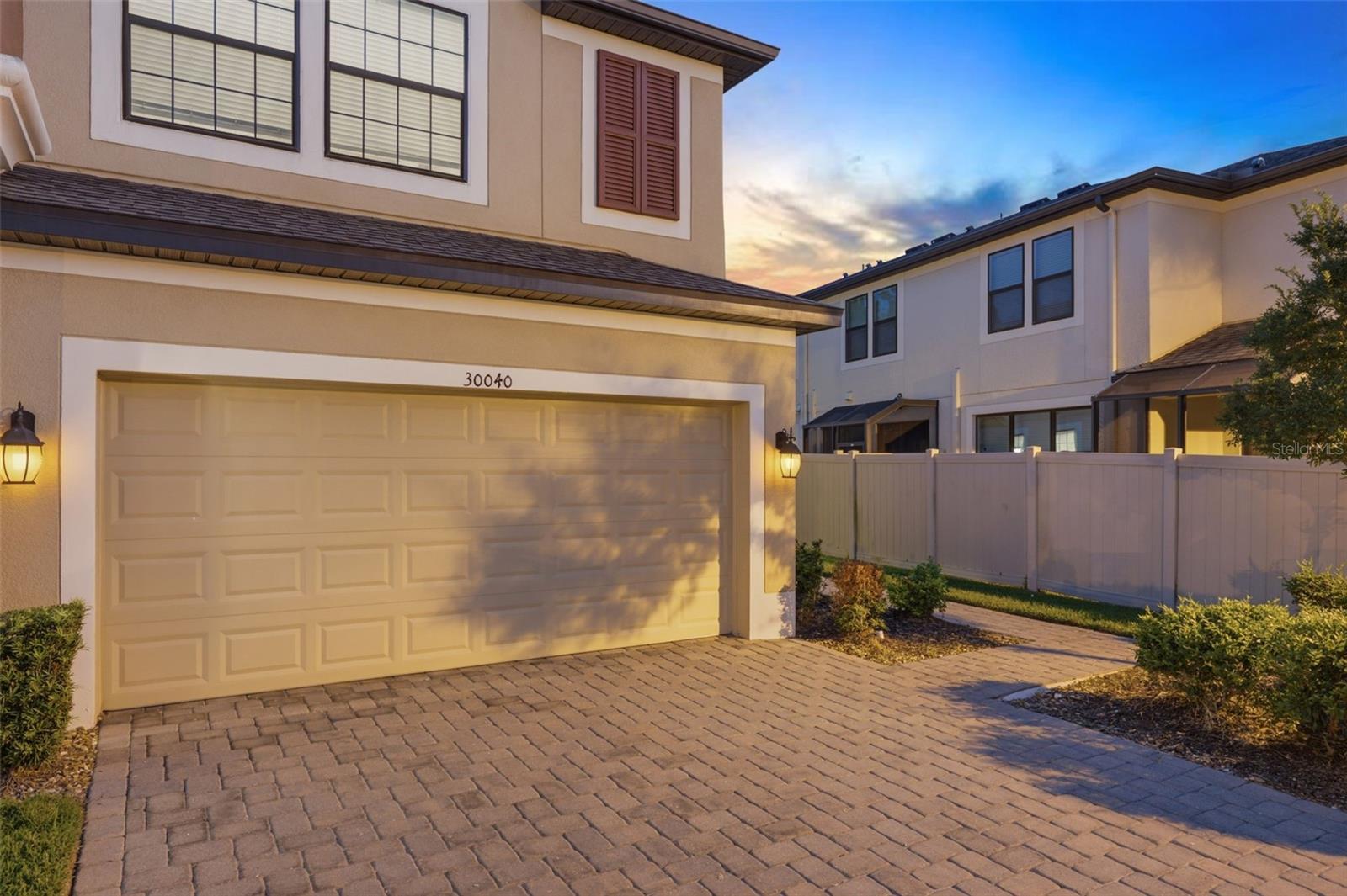 WINDERMERE ESTATES - Residential