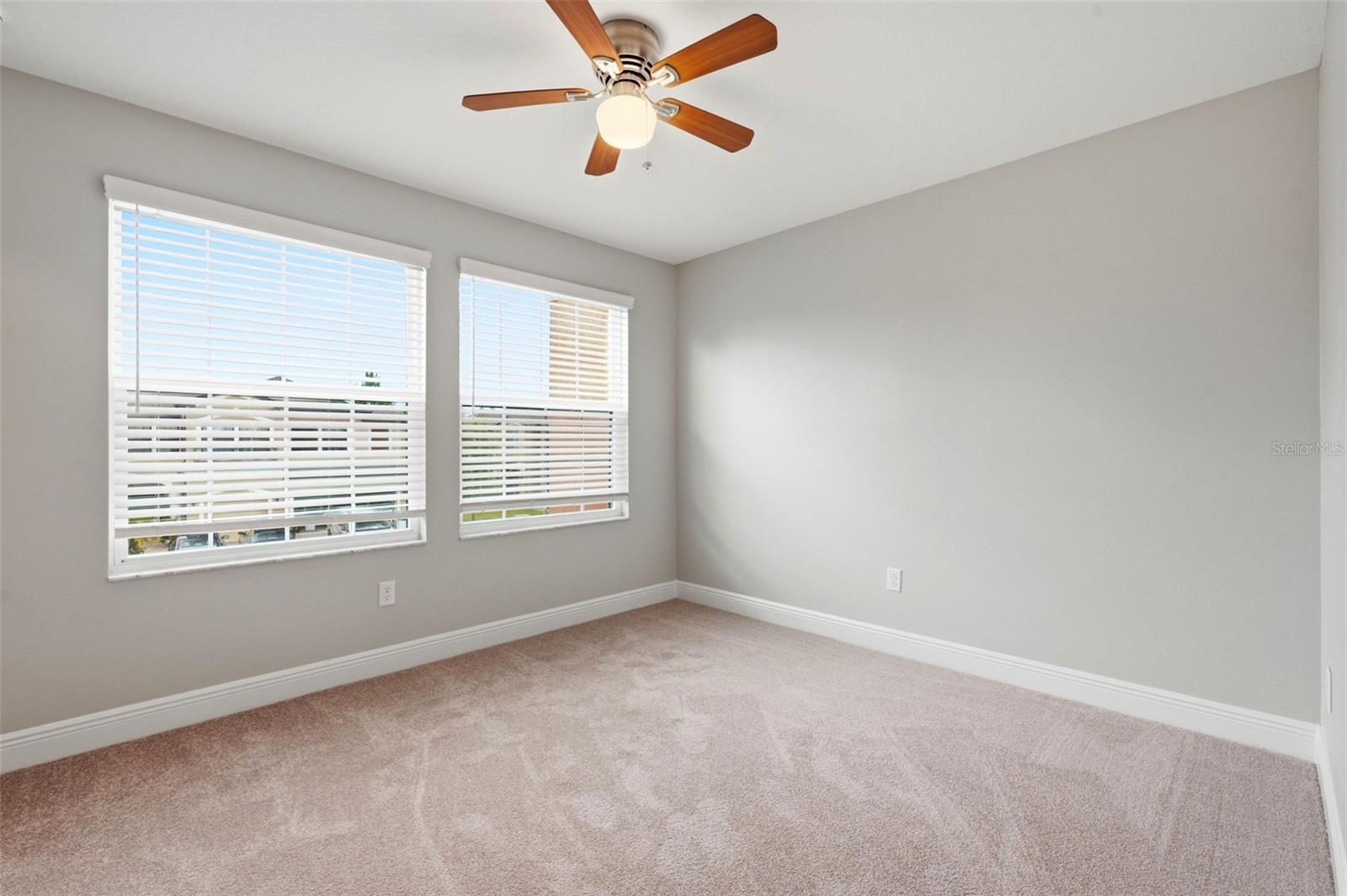 WINDERMERE ESTATES - Residential