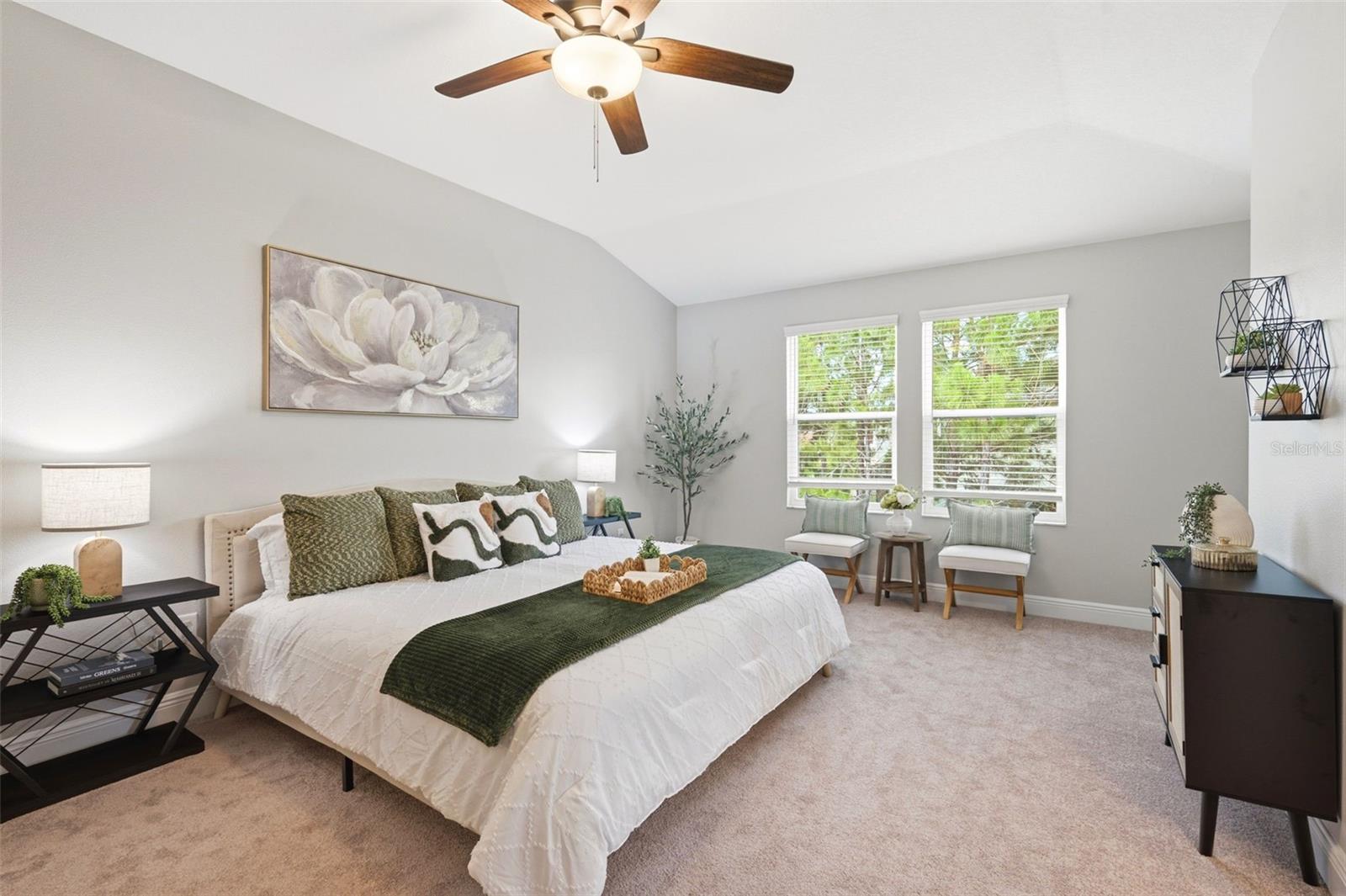 WINDERMERE ESTATES - Residential