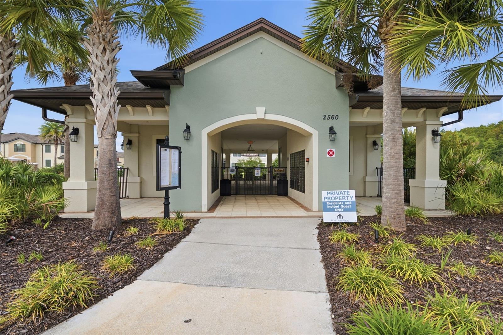 WINDERMERE ESTATES - Residential