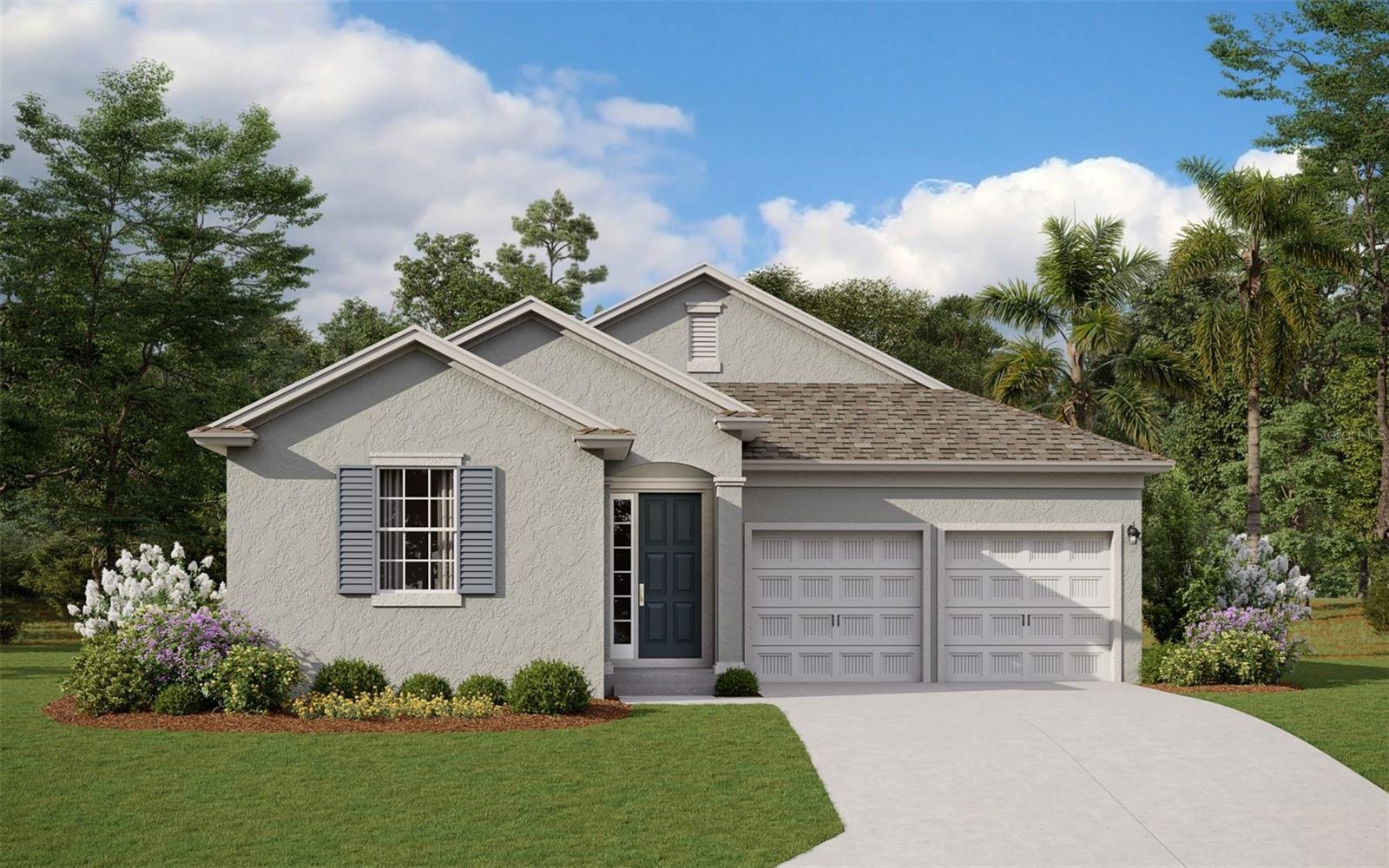 AVALON WOODS - Residential