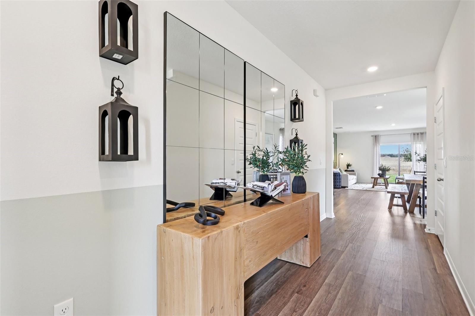 CASCADES PHASE 3 - Residential