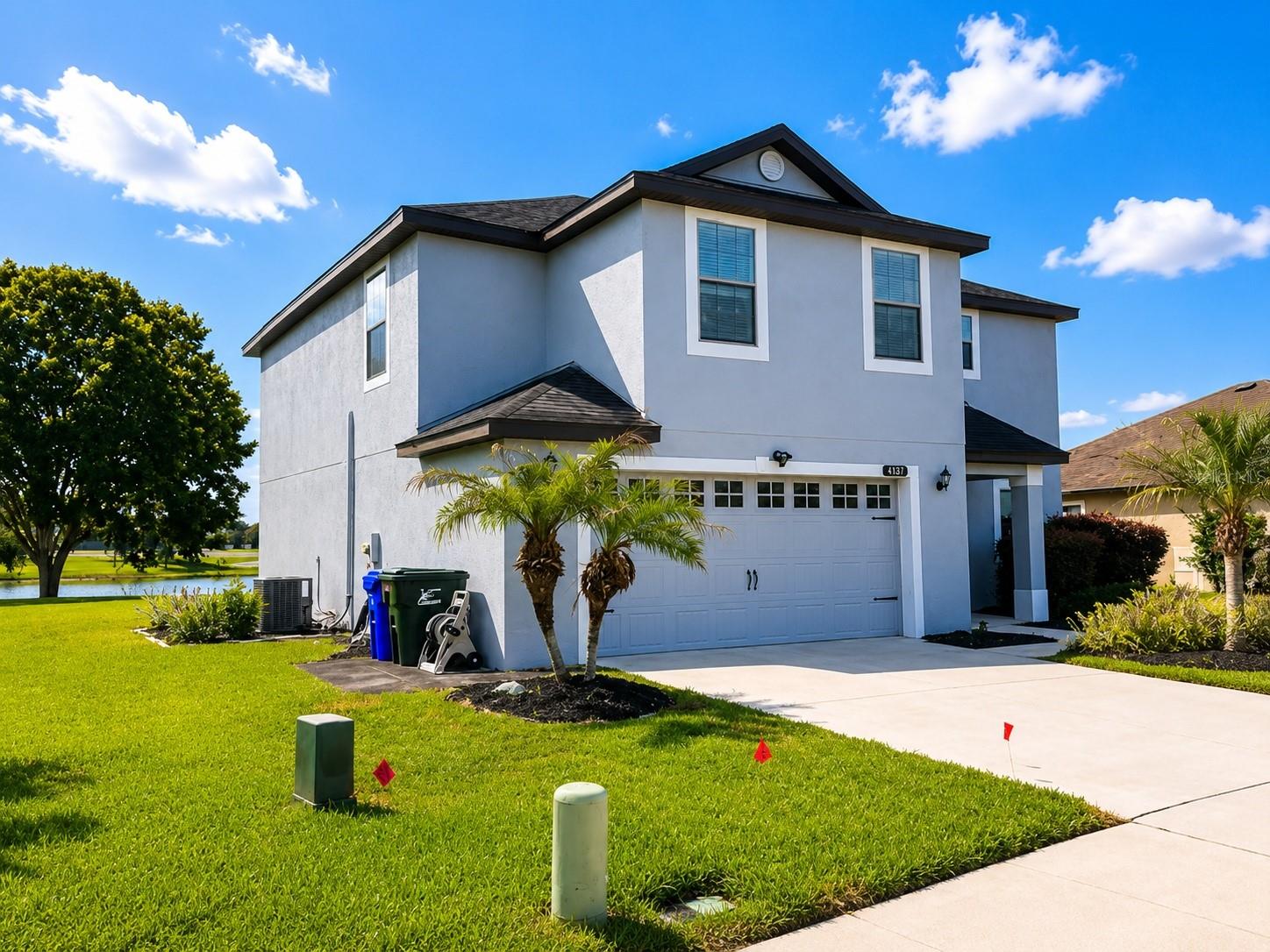 VILLAGES/BRIDGEWATERVILLAGE 05B - Residential