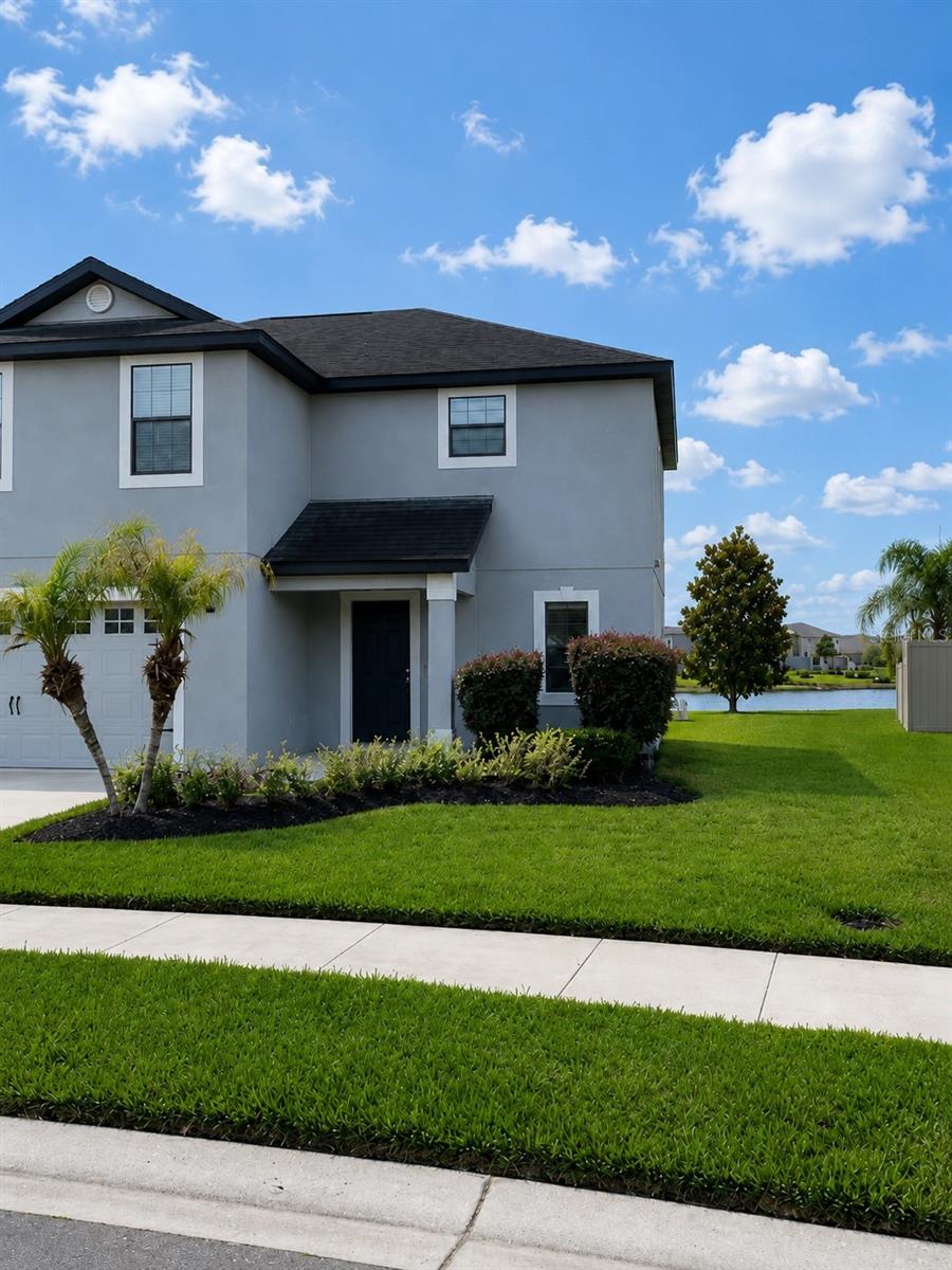 VILLAGES/BRIDGEWATERVILLAGE 05B - Residential