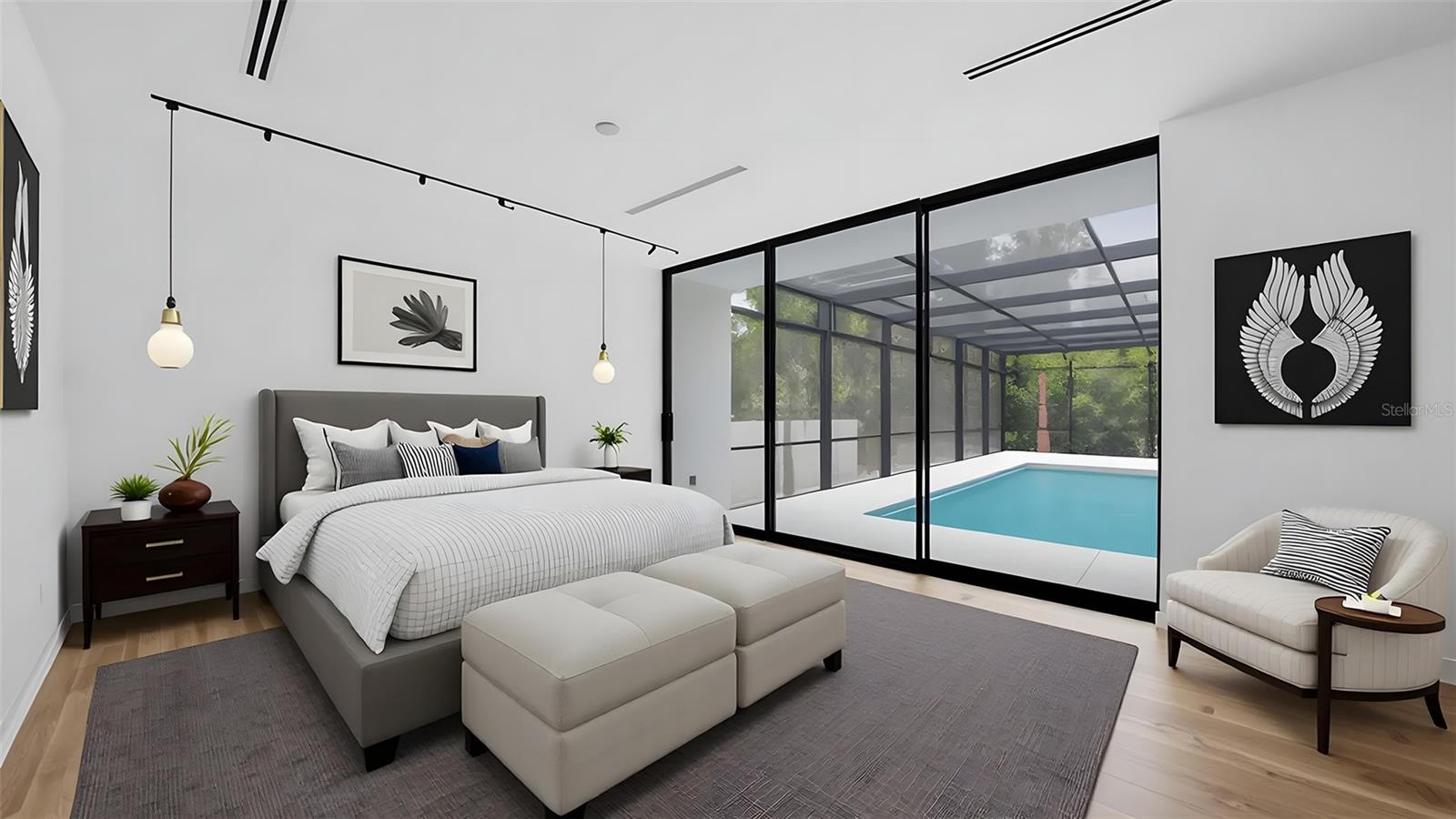 SAPPHIRE SHORES - Residential