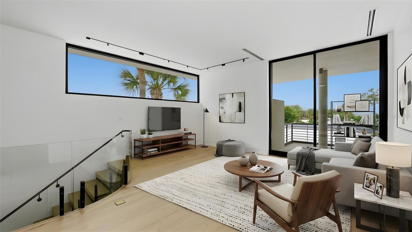 SAPPHIRE SHORES - Residential