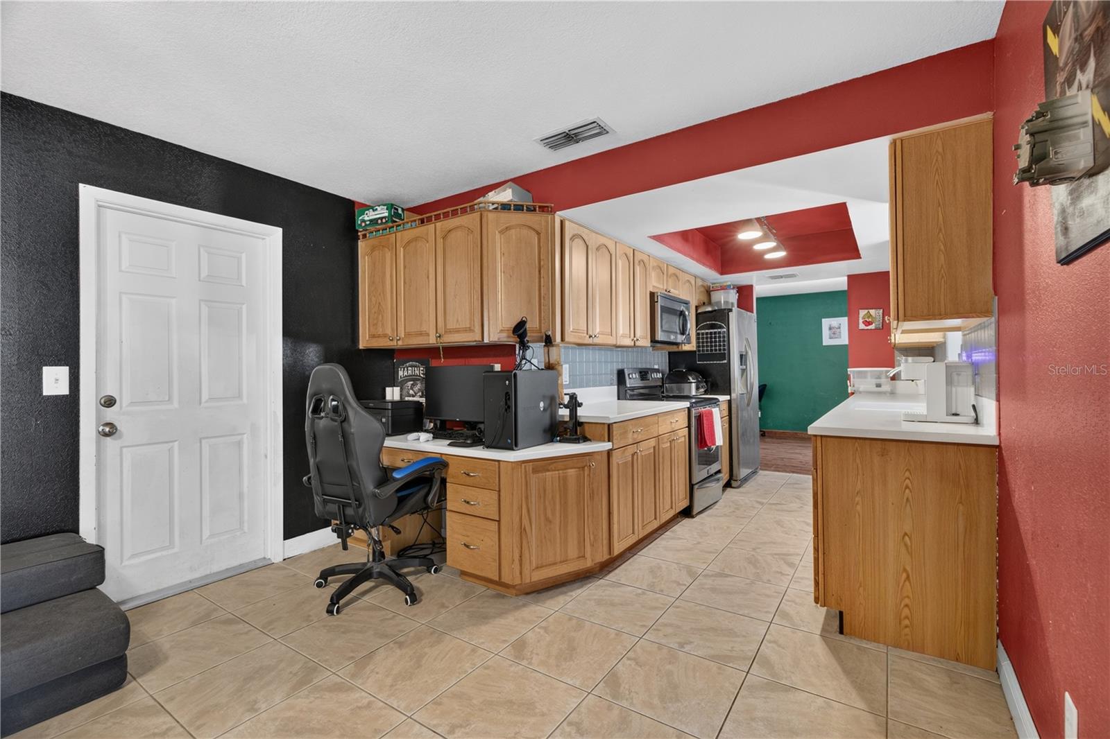 WILLOW RUN UNIT 02 - Residential