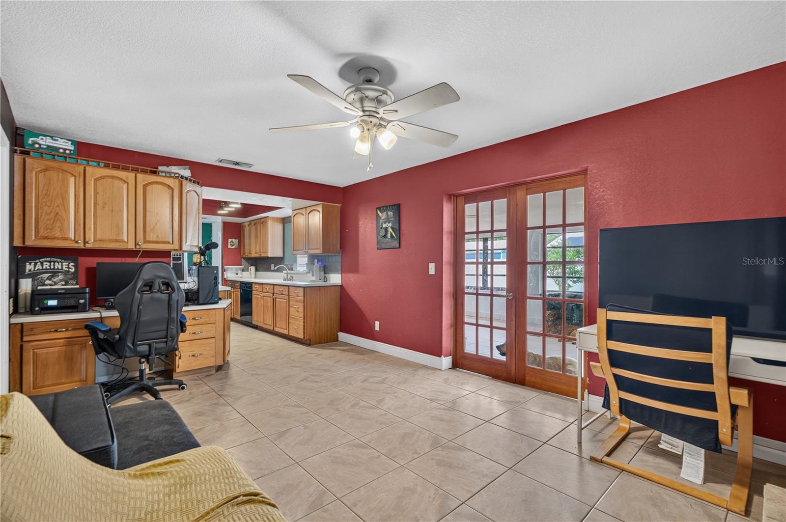 WILLOW RUN UNIT 02 - Residential
