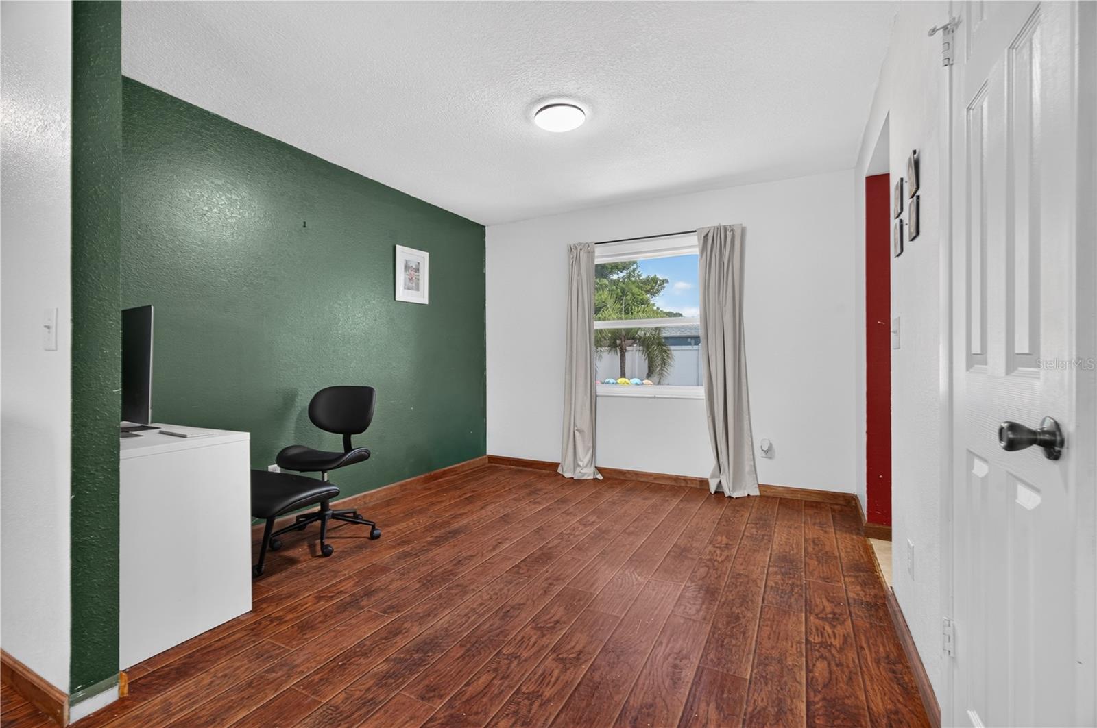 WILLOW RUN UNIT 02 - Residential