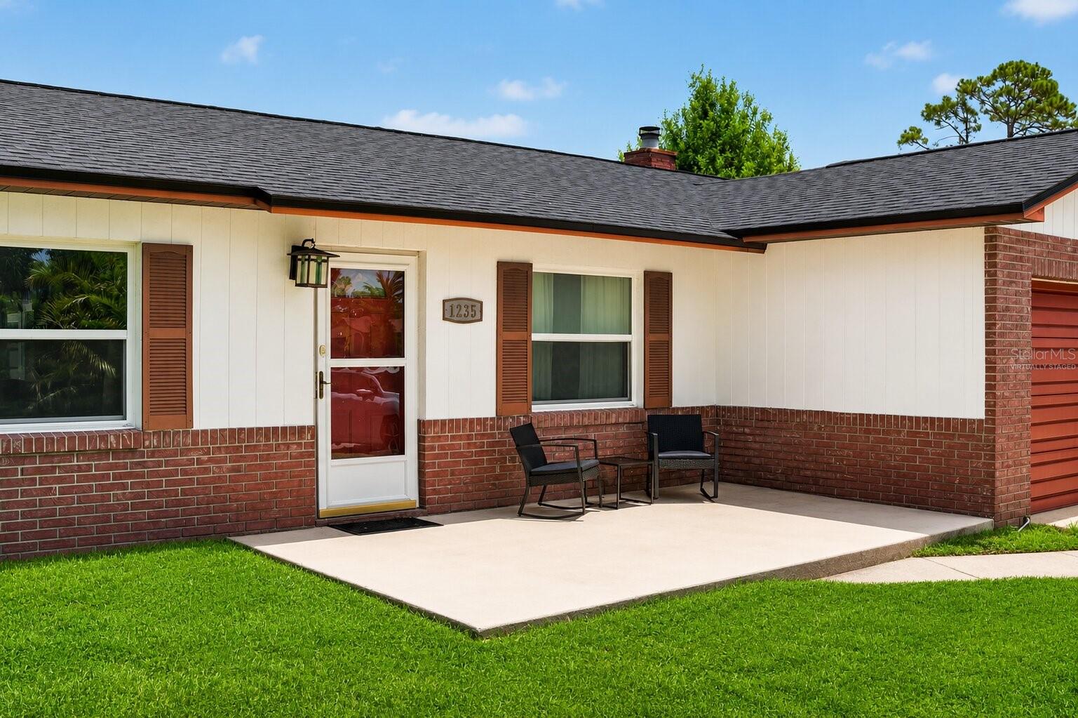WILLOW RUN UNIT 02 - Residential