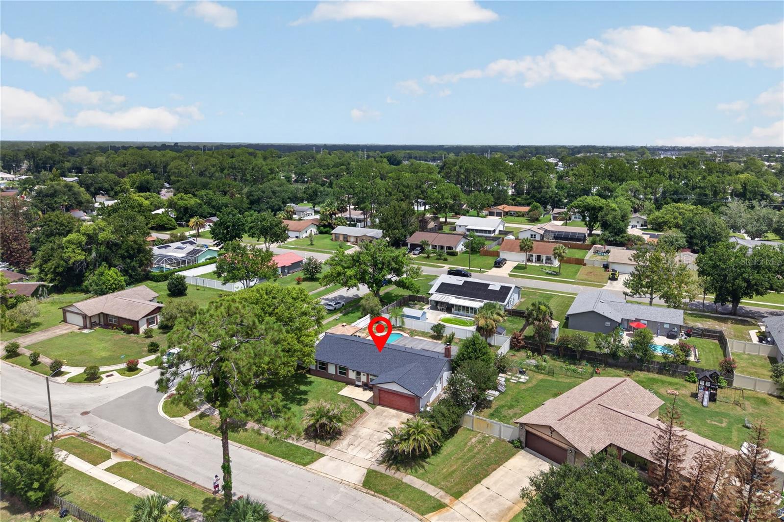 WILLOW RUN UNIT 02 - Residential