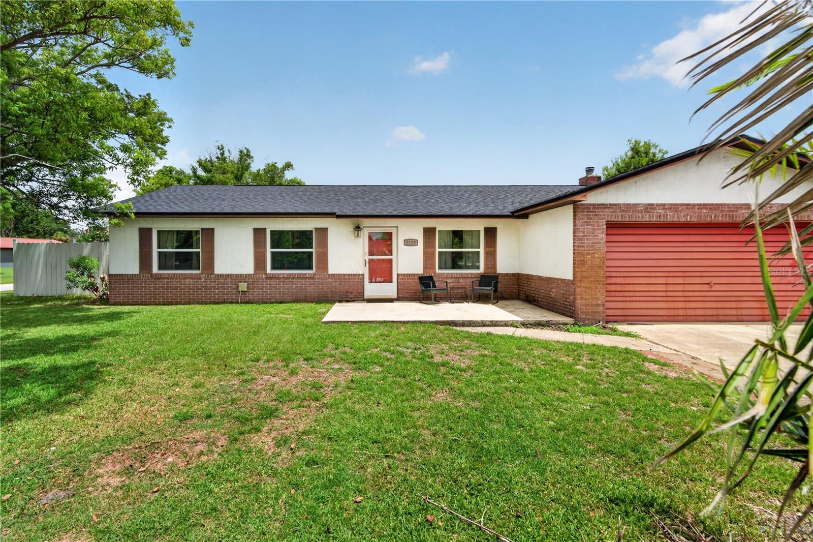 WILLOW RUN UNIT 02 - Residential