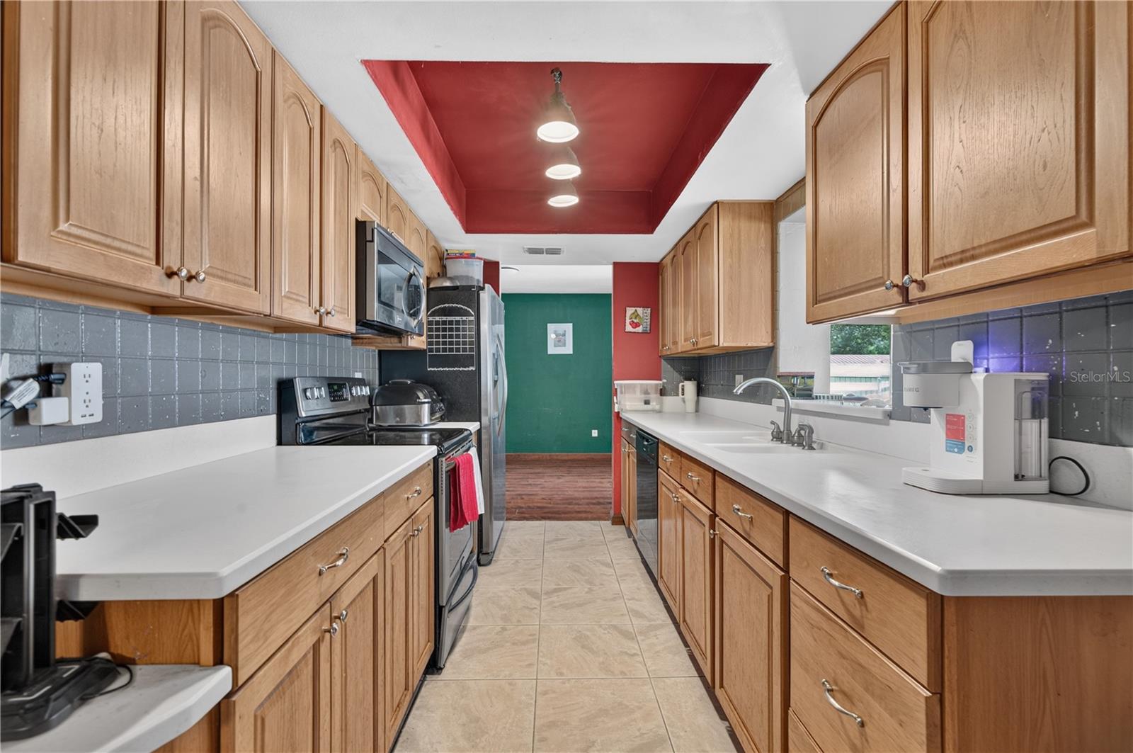 WILLOW RUN UNIT 02 - Residential