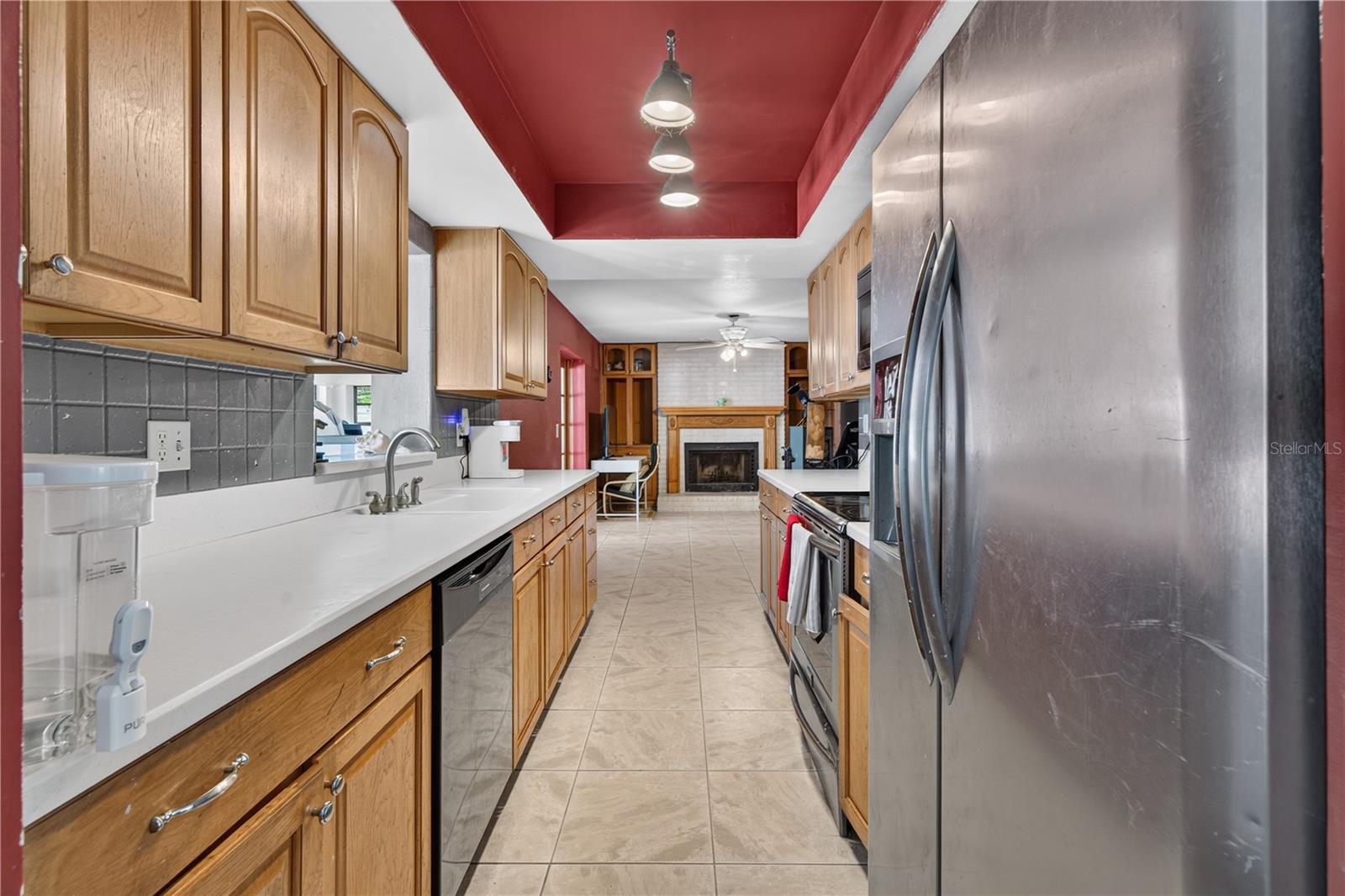 WILLOW RUN UNIT 02 - Residential