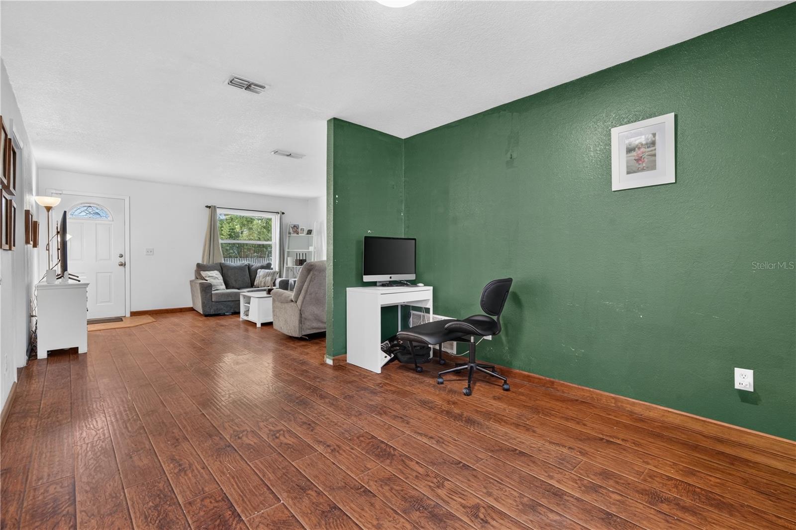 WILLOW RUN UNIT 02 - Residential