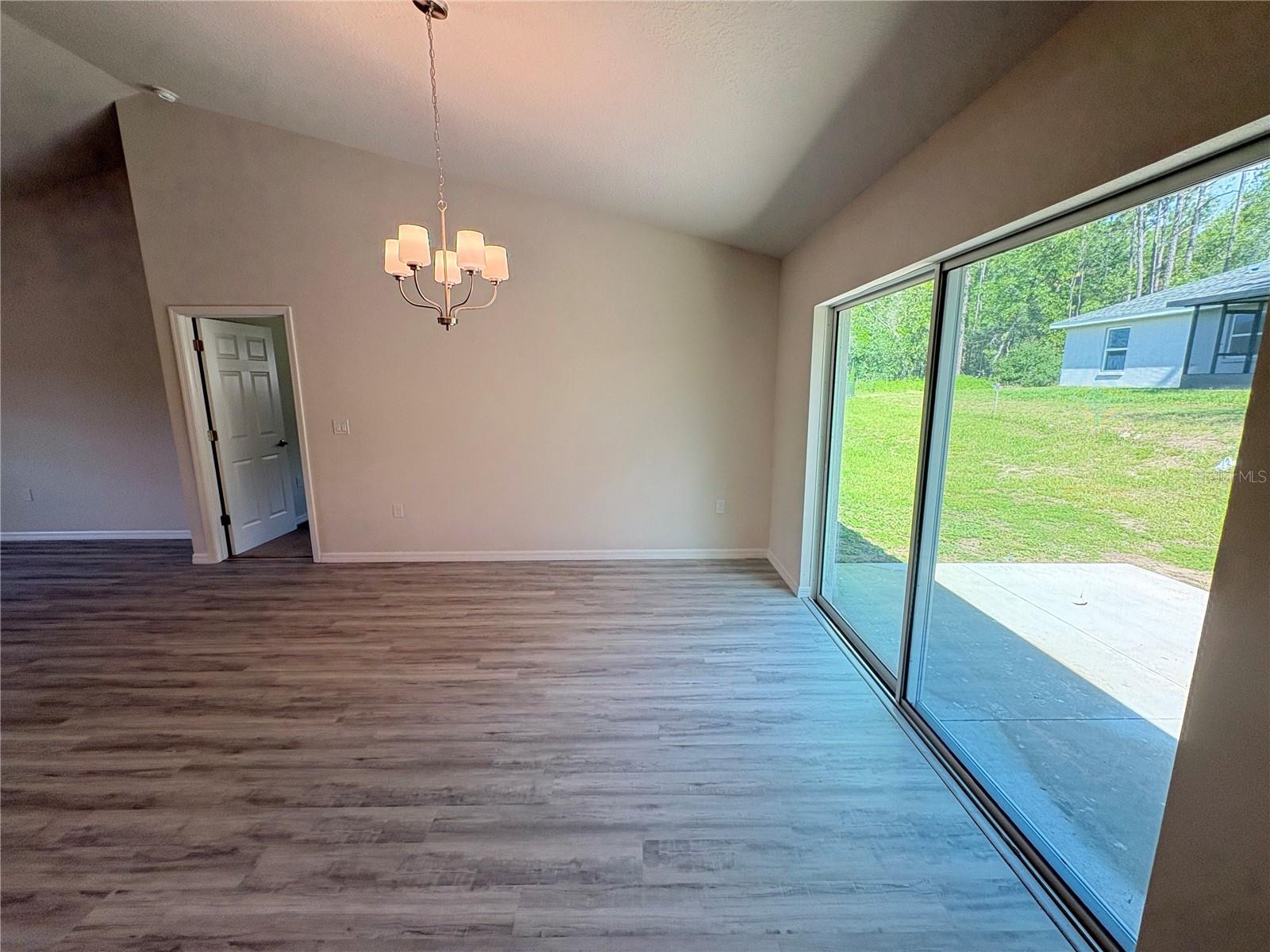 CITRUS SPGS UNIT 02 - Residential