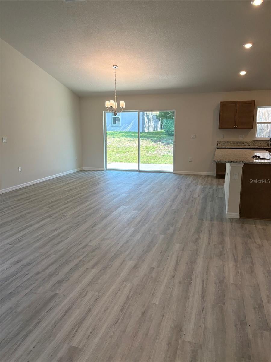 CITRUS SPGS UNIT 02 - Residential