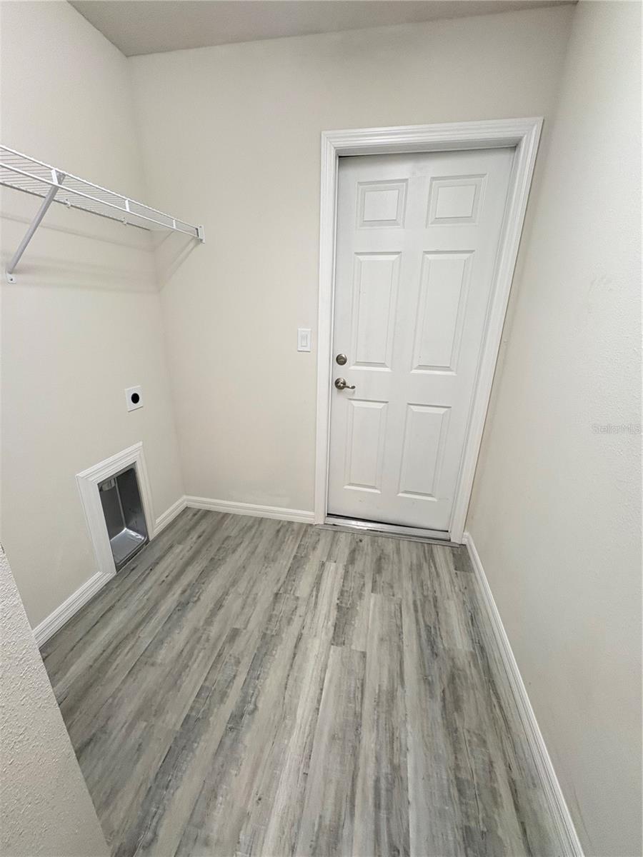 CITRUS SPGS UNIT 02 - Residential