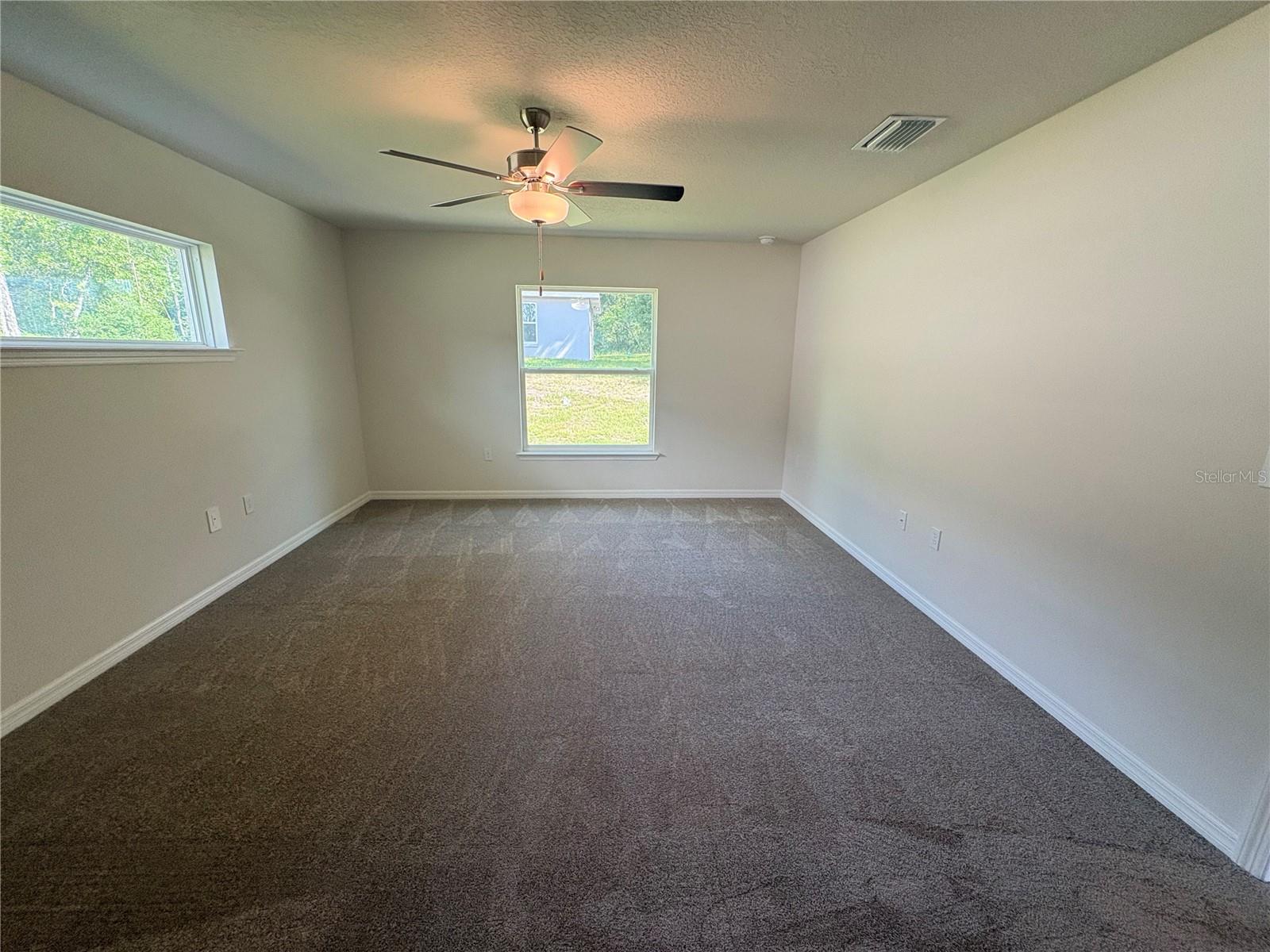 CITRUS SPGS UNIT 02 - Residential
