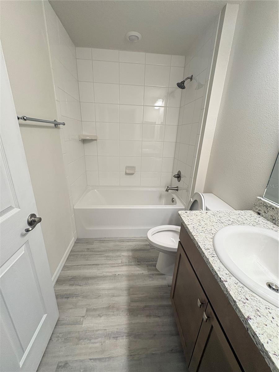 CITRUS SPGS UNIT 02 - Residential