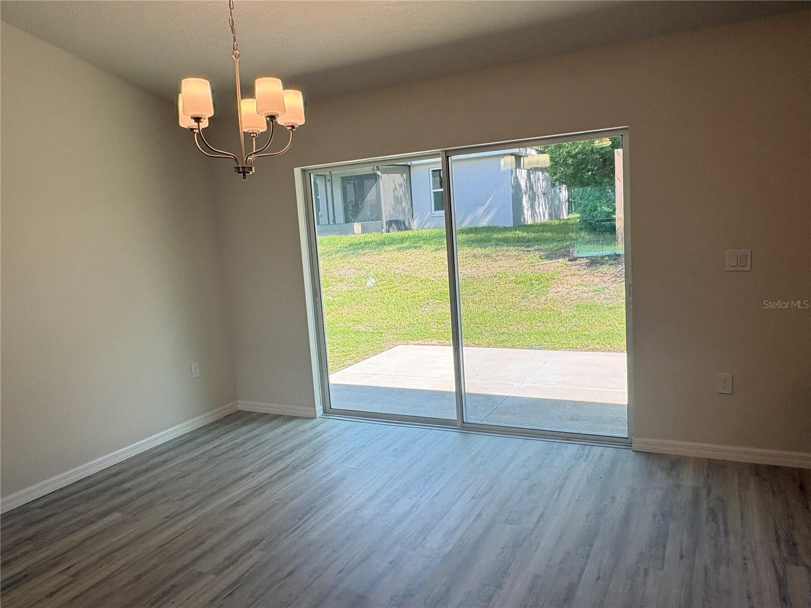 CITRUS SPGS UNIT 02 - Residential