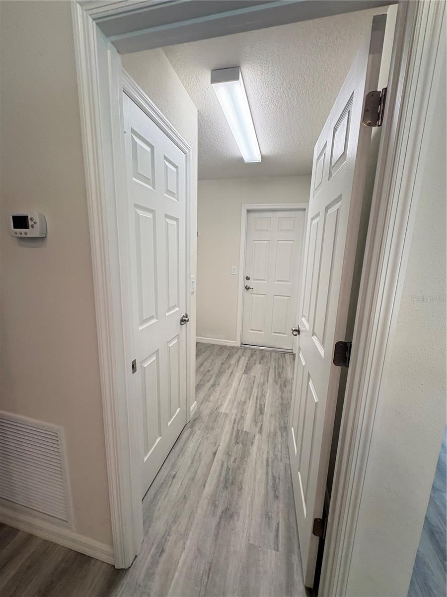 CITRUS SPGS UNIT 02 - Residential