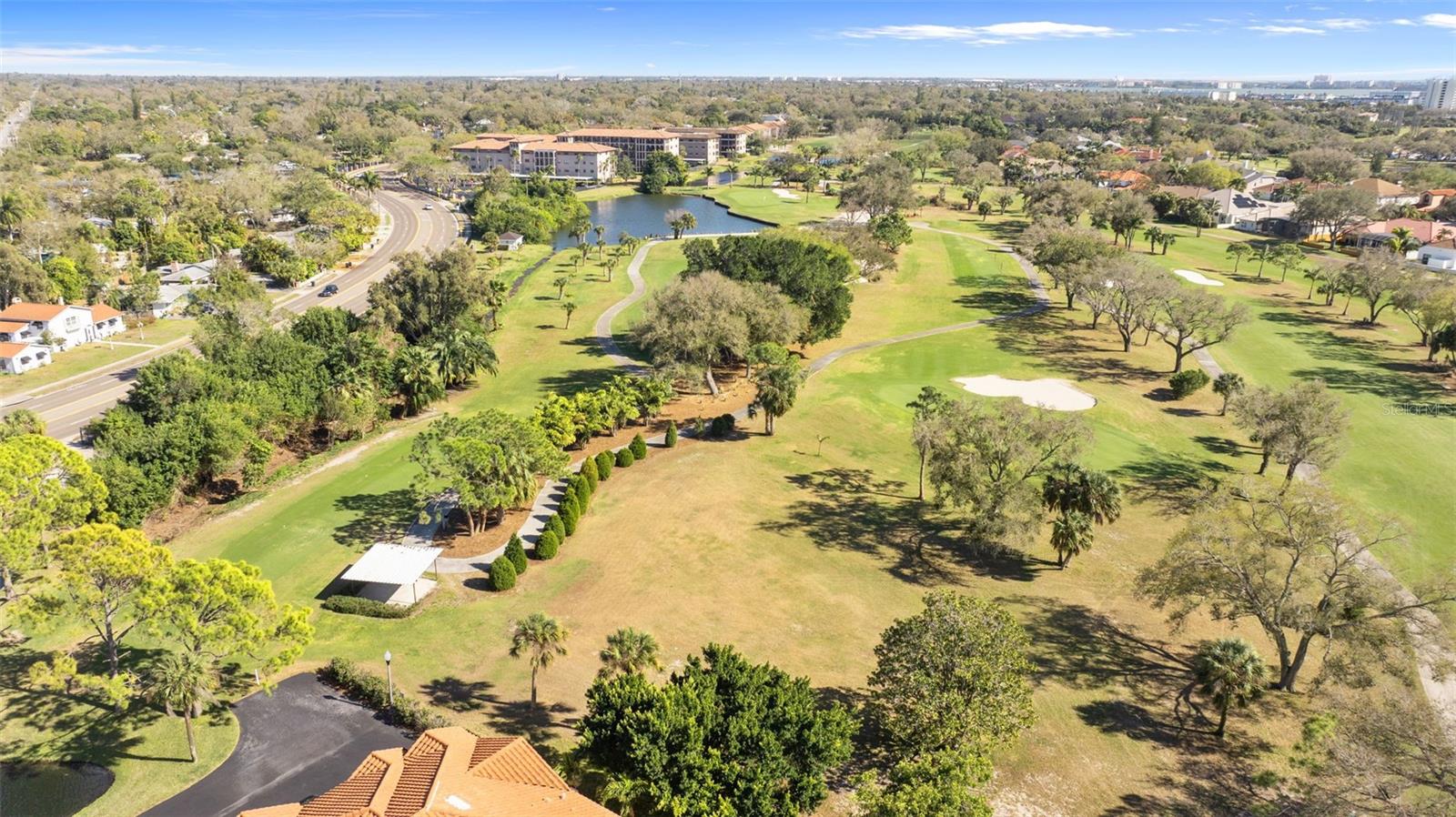 VILLAS DEL VERDE - Residential