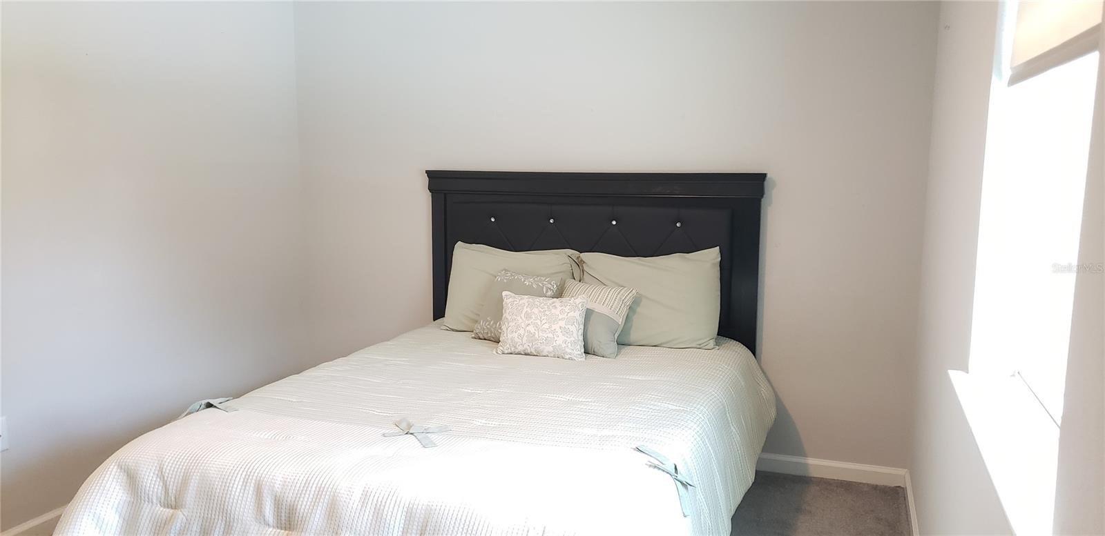 MEADOWGROVE - Residential Lease