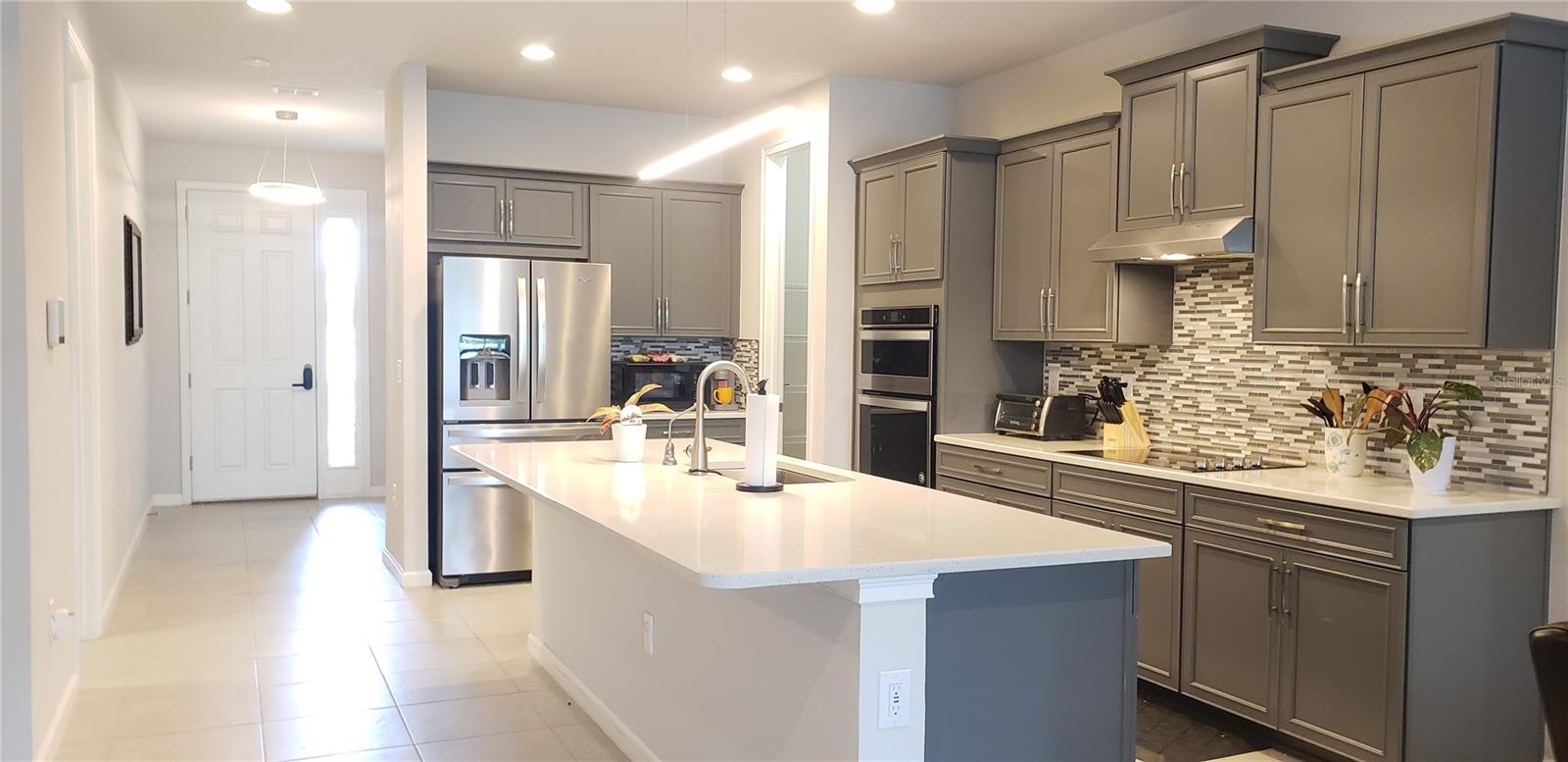 MEADOWGROVE - Residential Lease